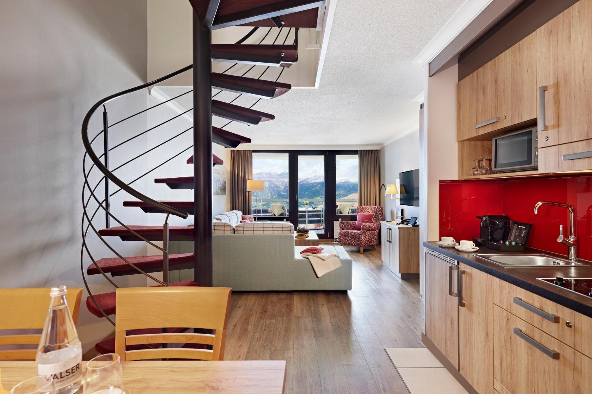Comfort Duplex Apartment