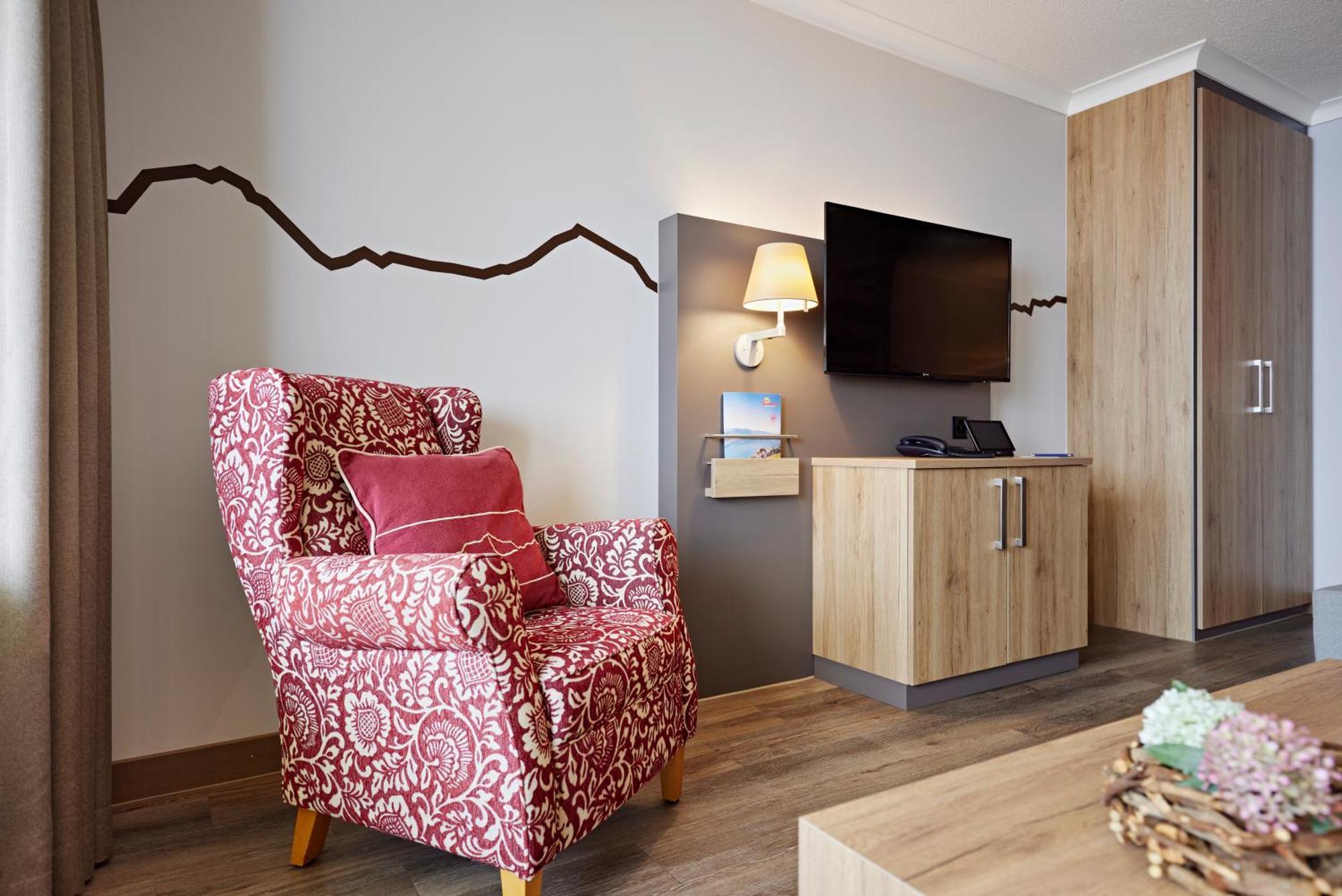 Comfort Duplex Apartment