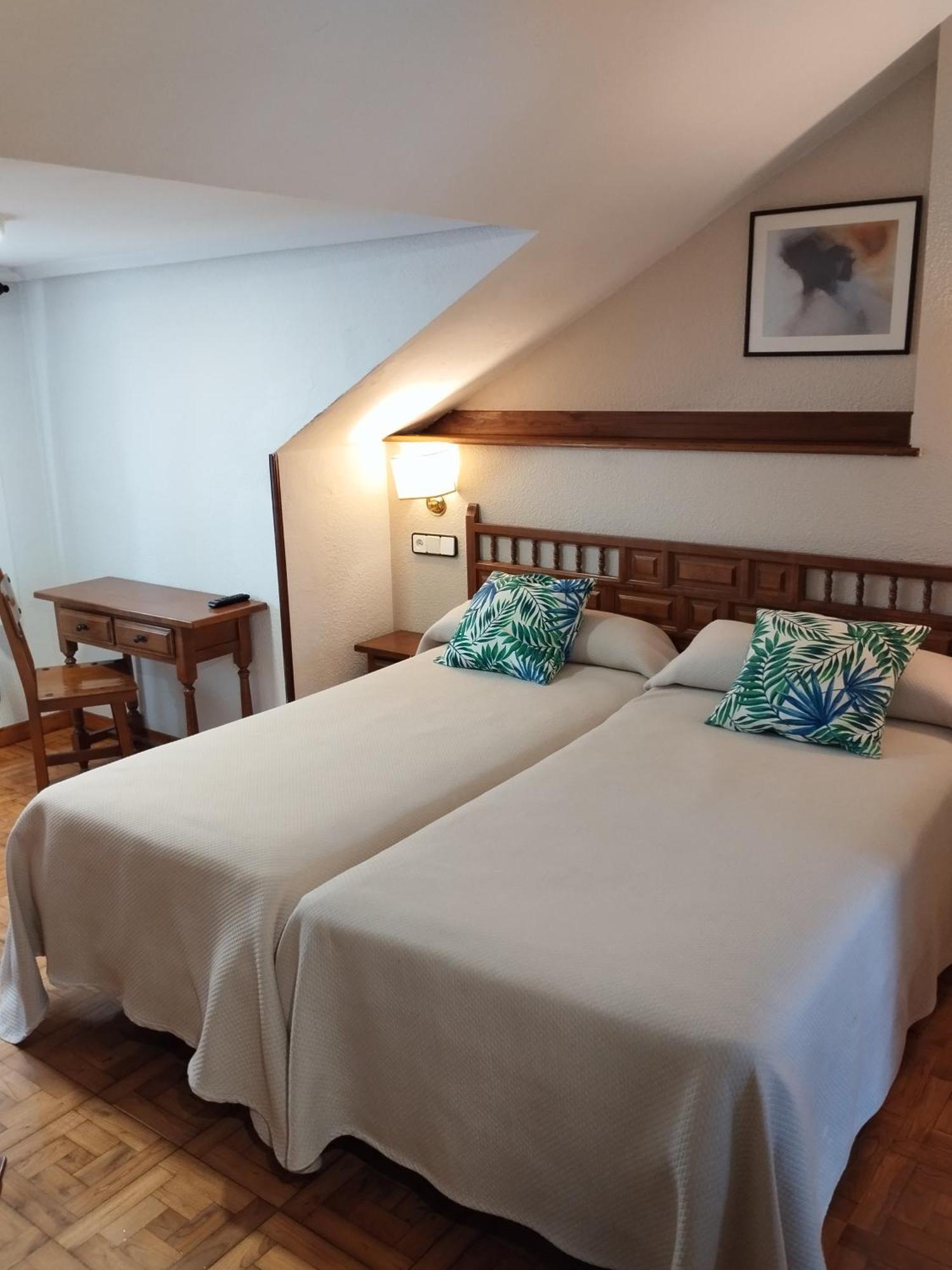 Double or Twin Room