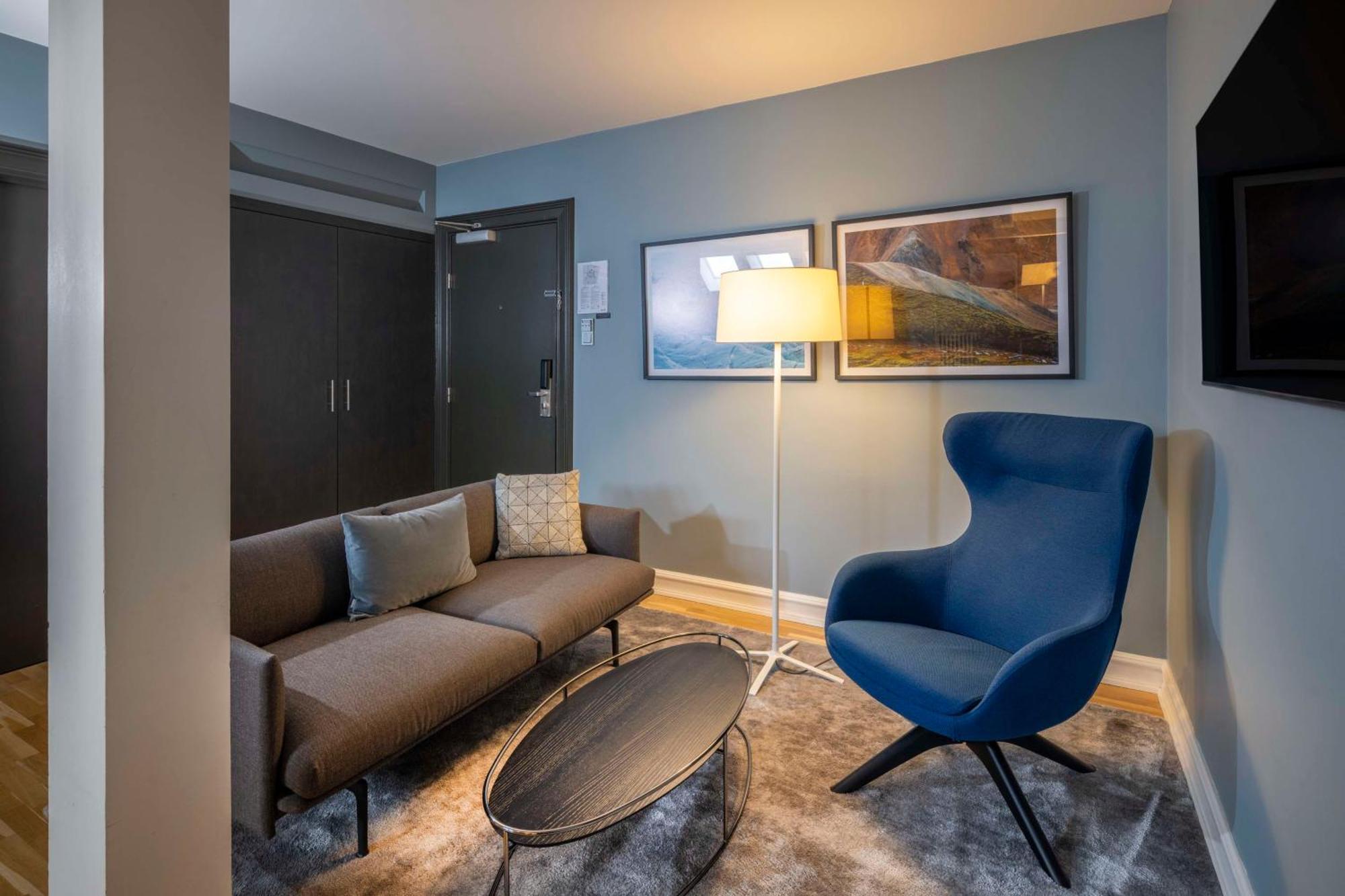 Suite