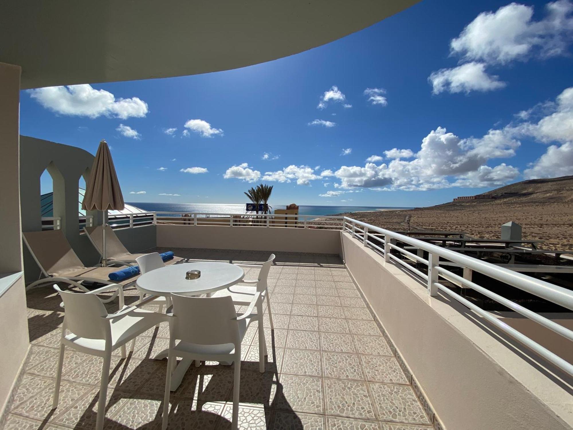 Double Room Sea View