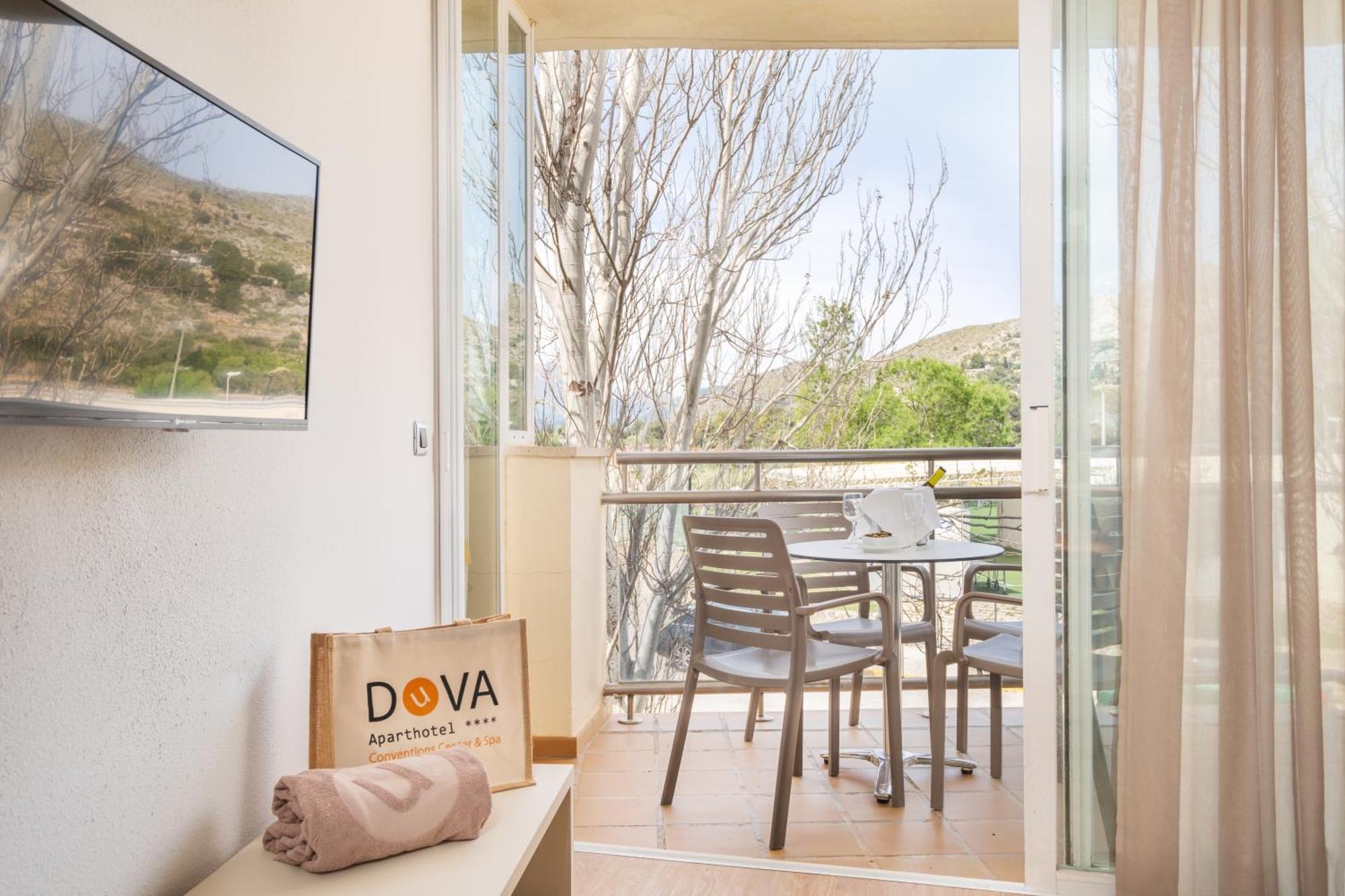 Comfort One-Bedroom Apartment
