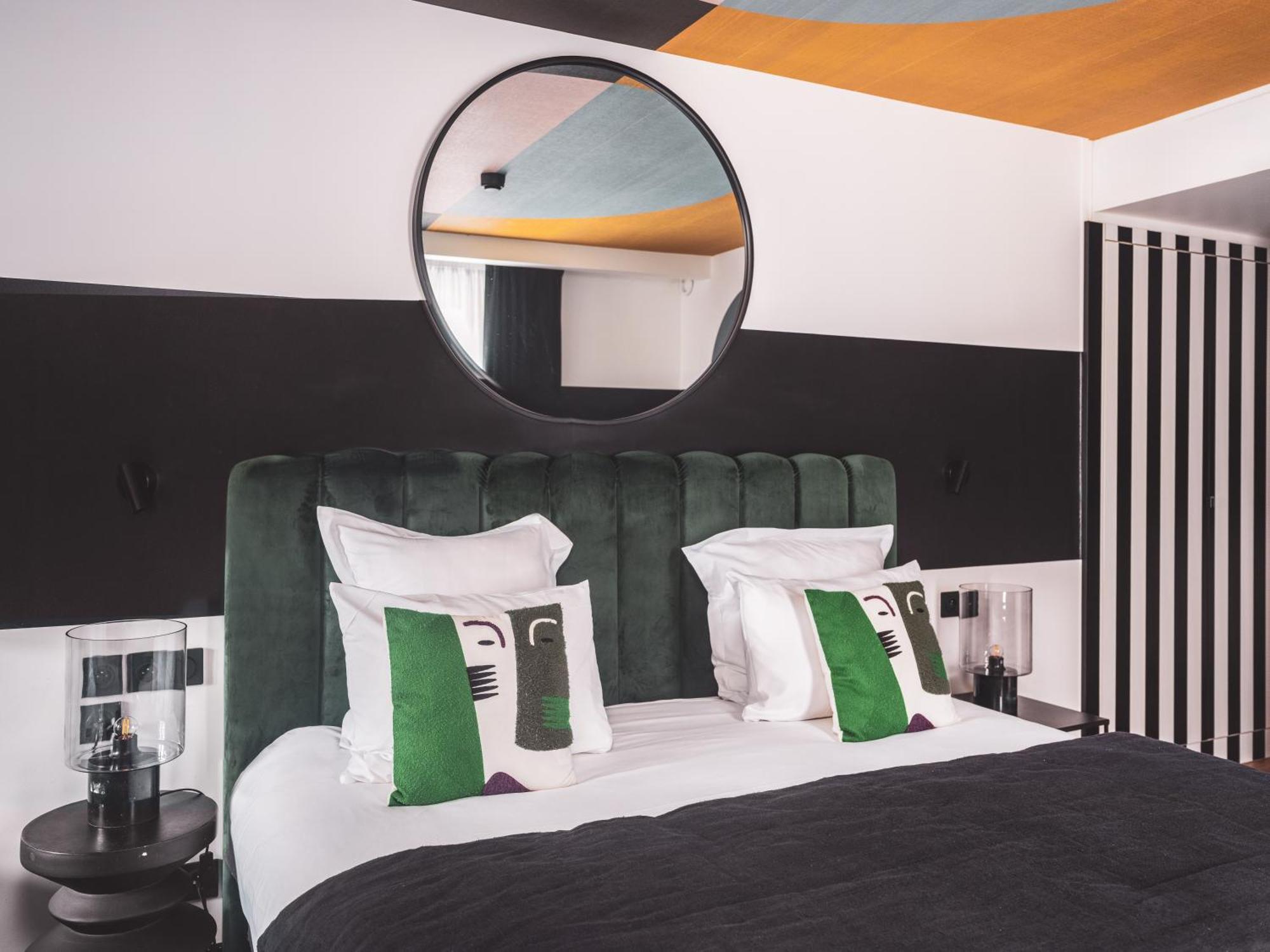 Chambre Familiale 3 Personnes