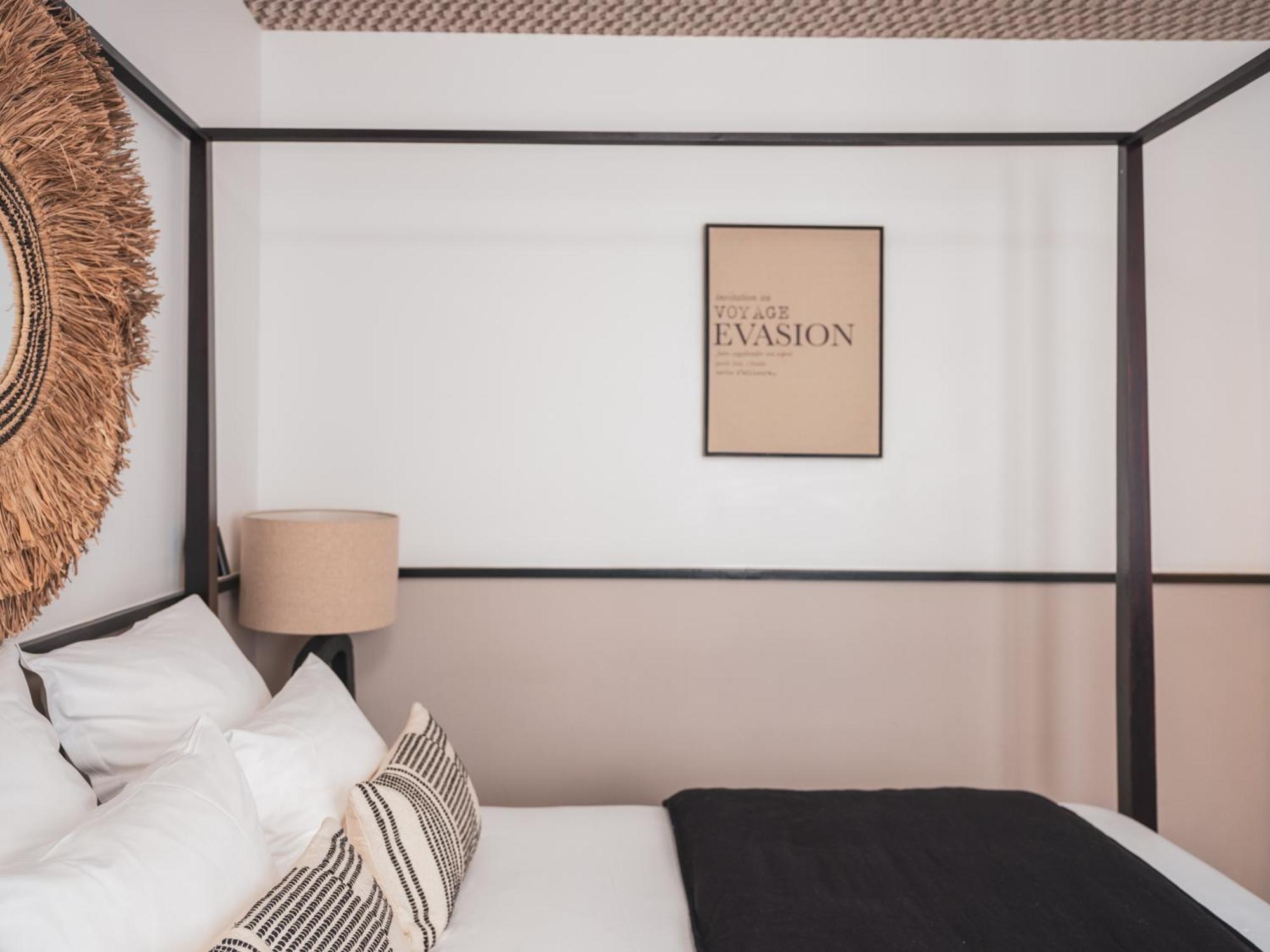 Cosy Room