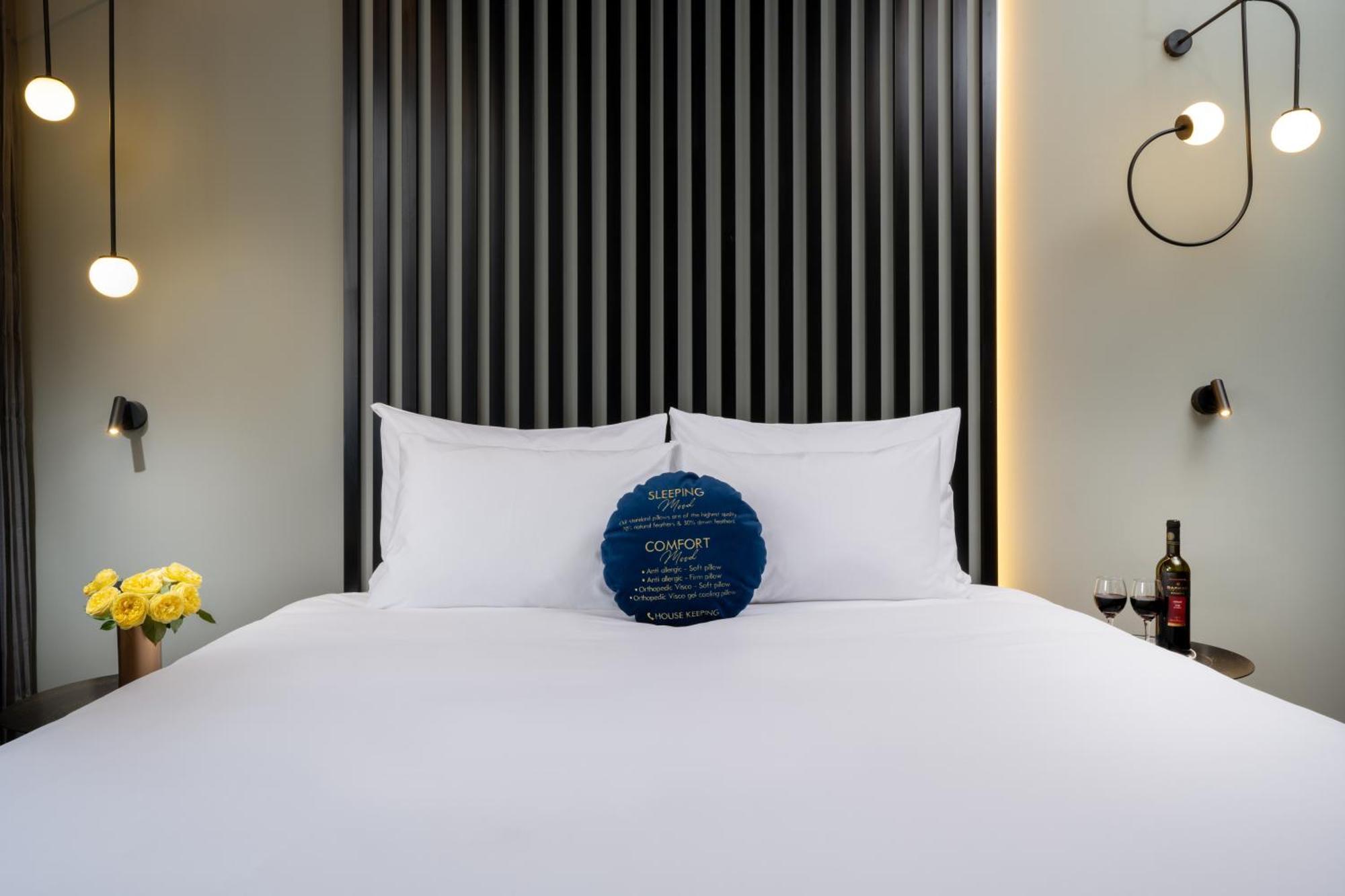 Classic Double or Twin Room