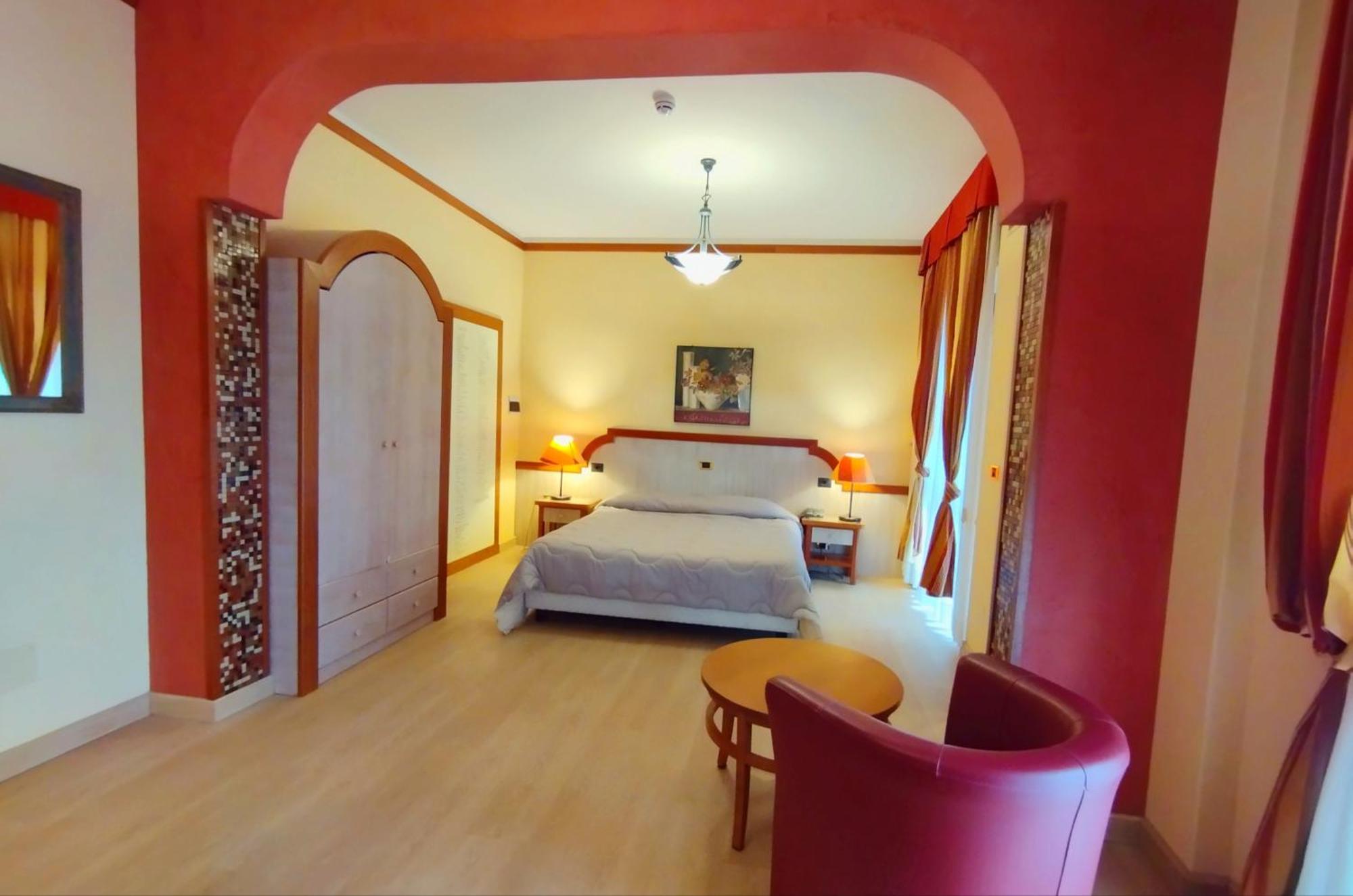 Superior Double or Twin Room