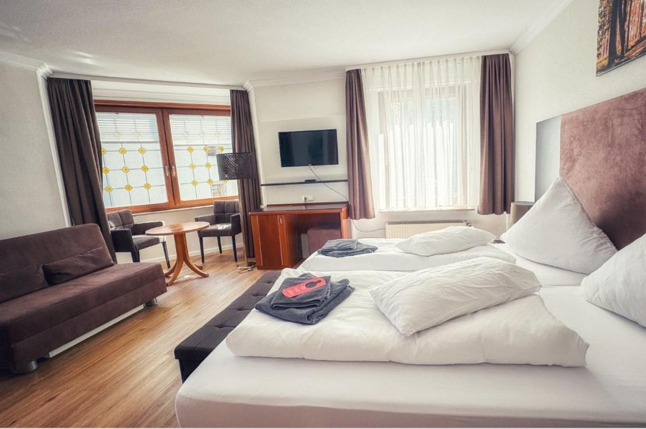 Comfort Double Room