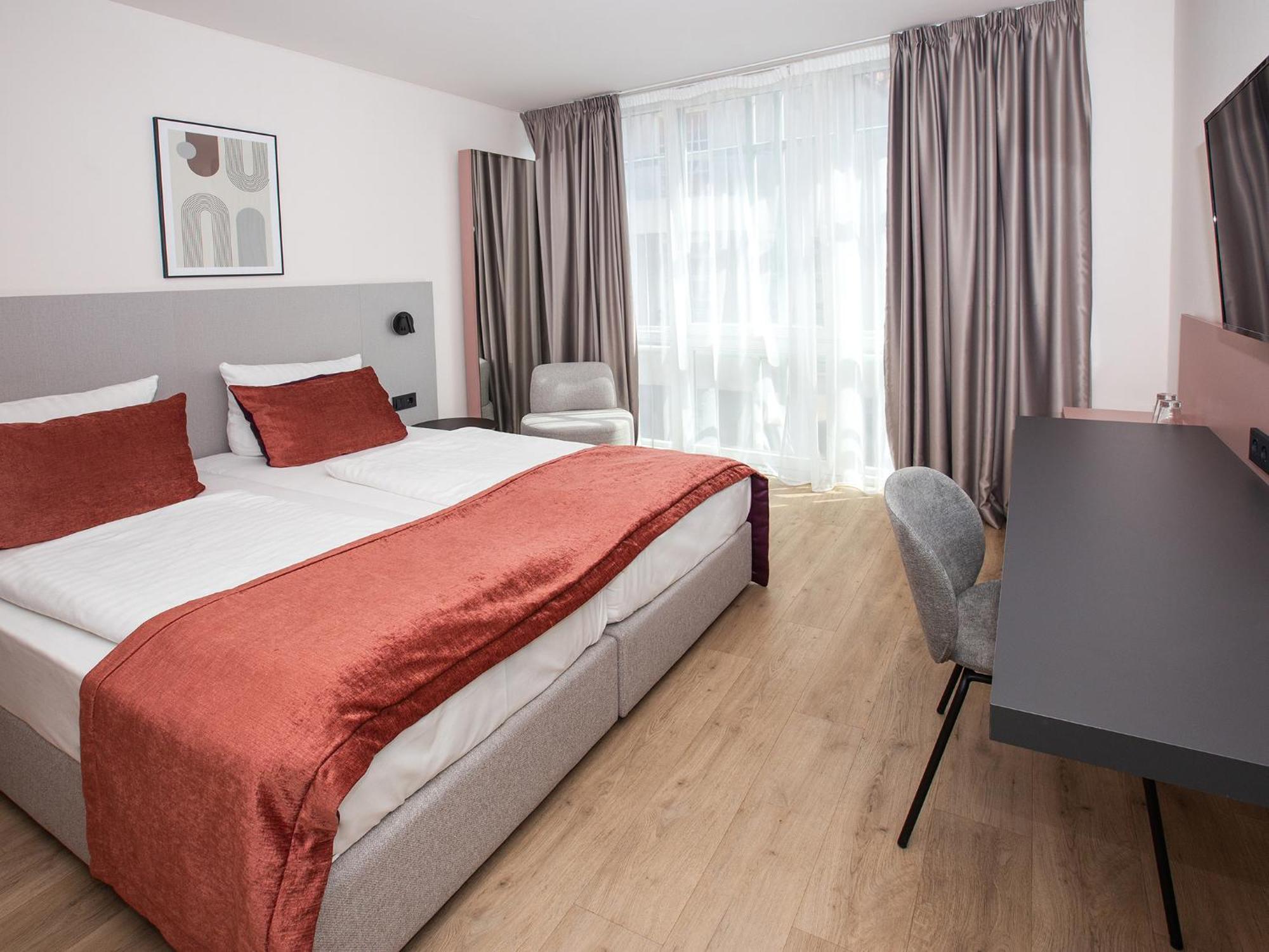 Double Room