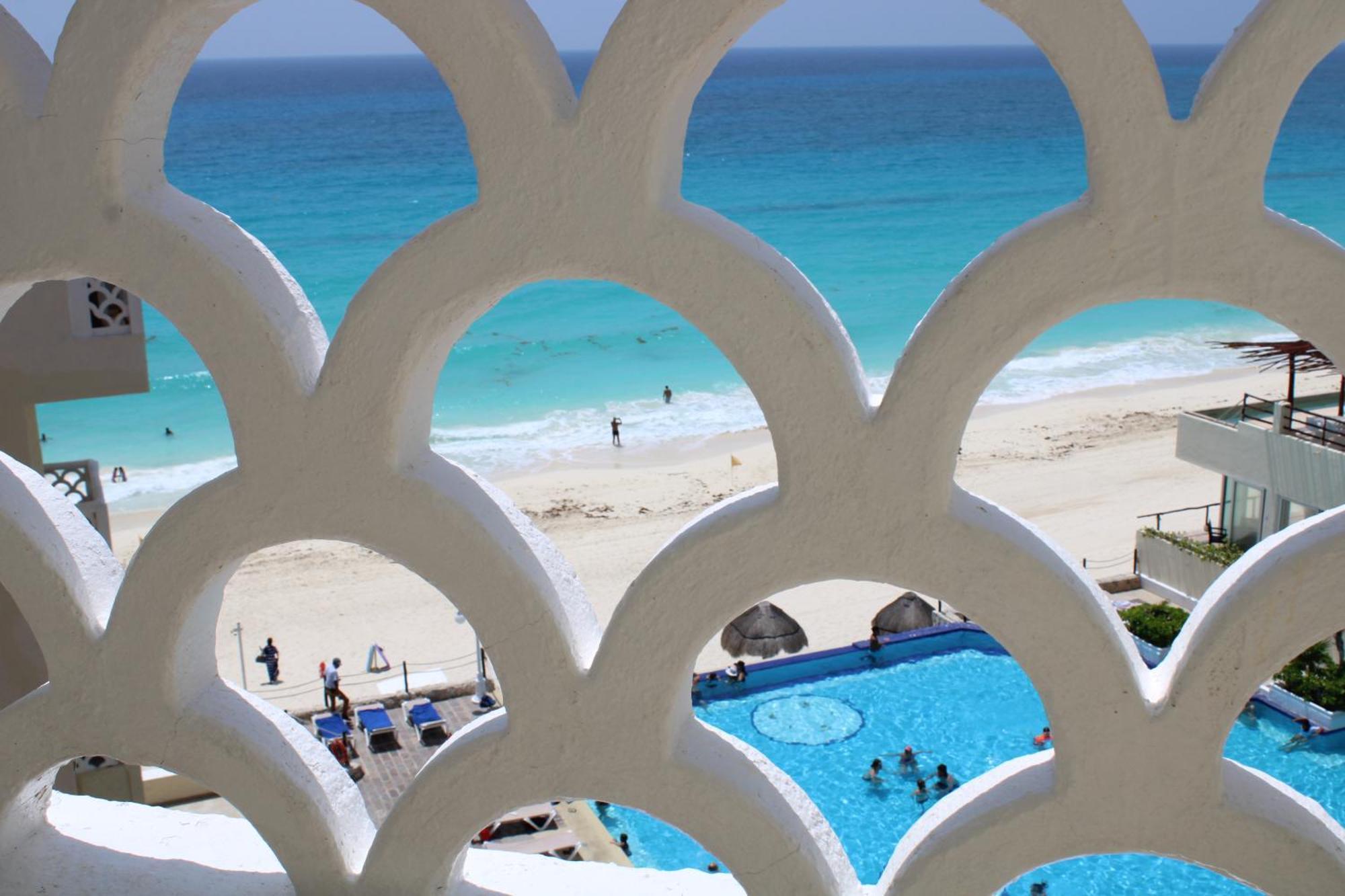 Deluxe Room Ocean View