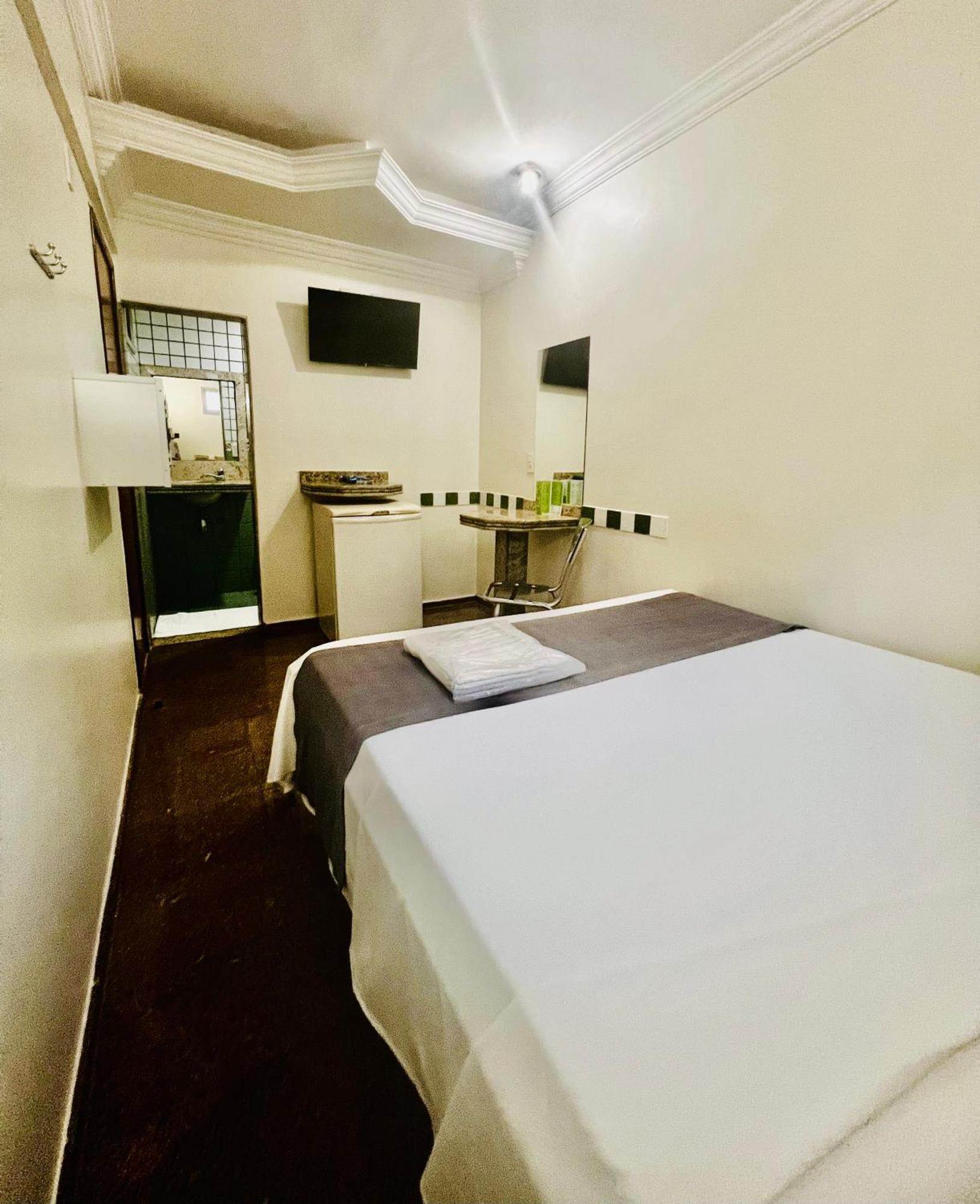 Quarto Deluxe