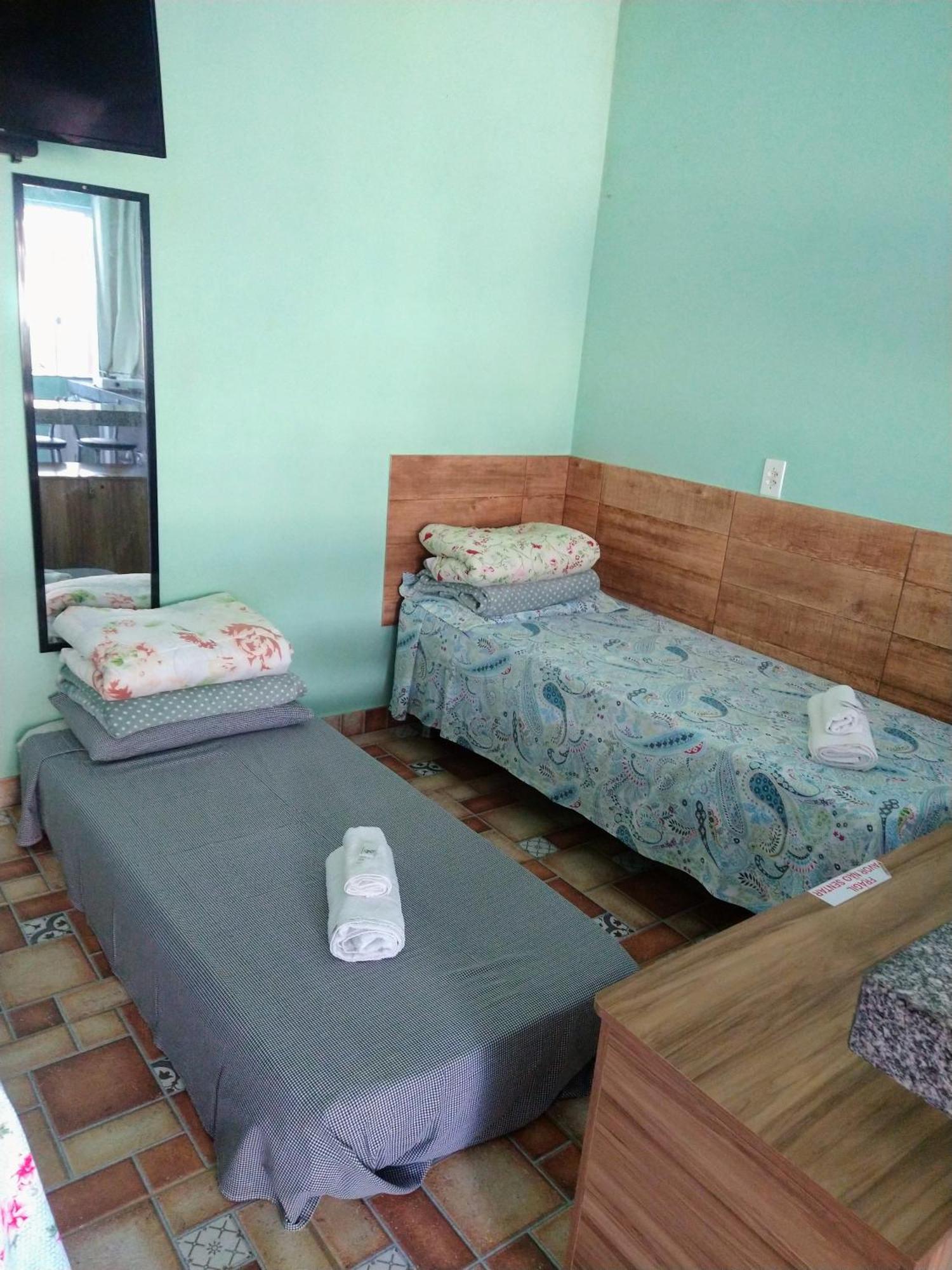 Suite Balcony