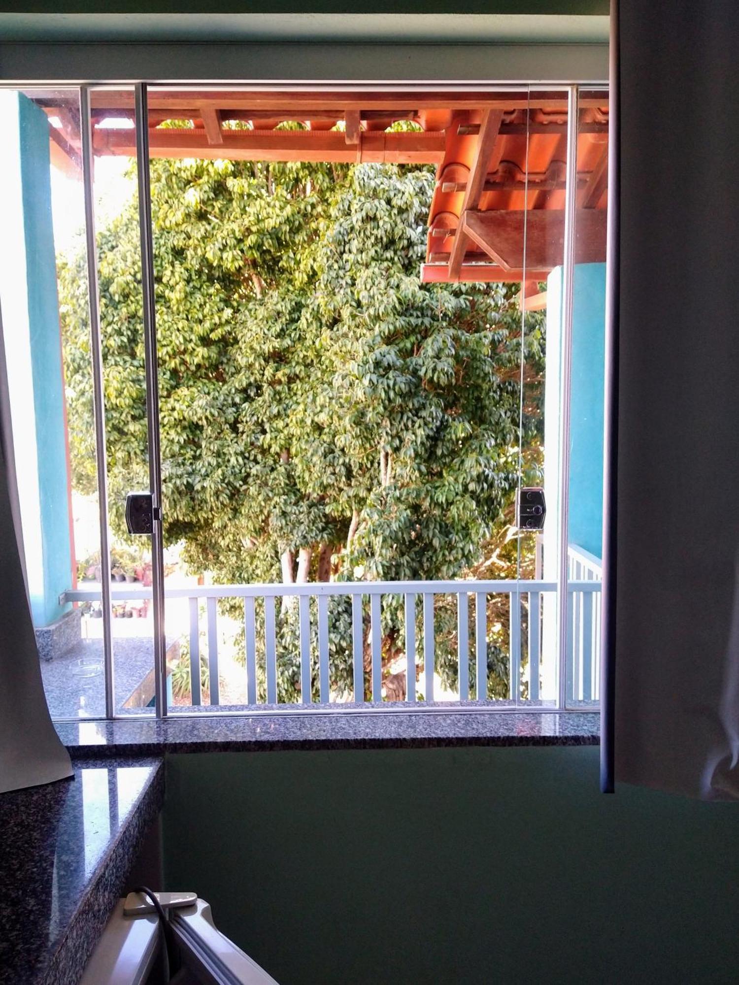 Suite Balcony
