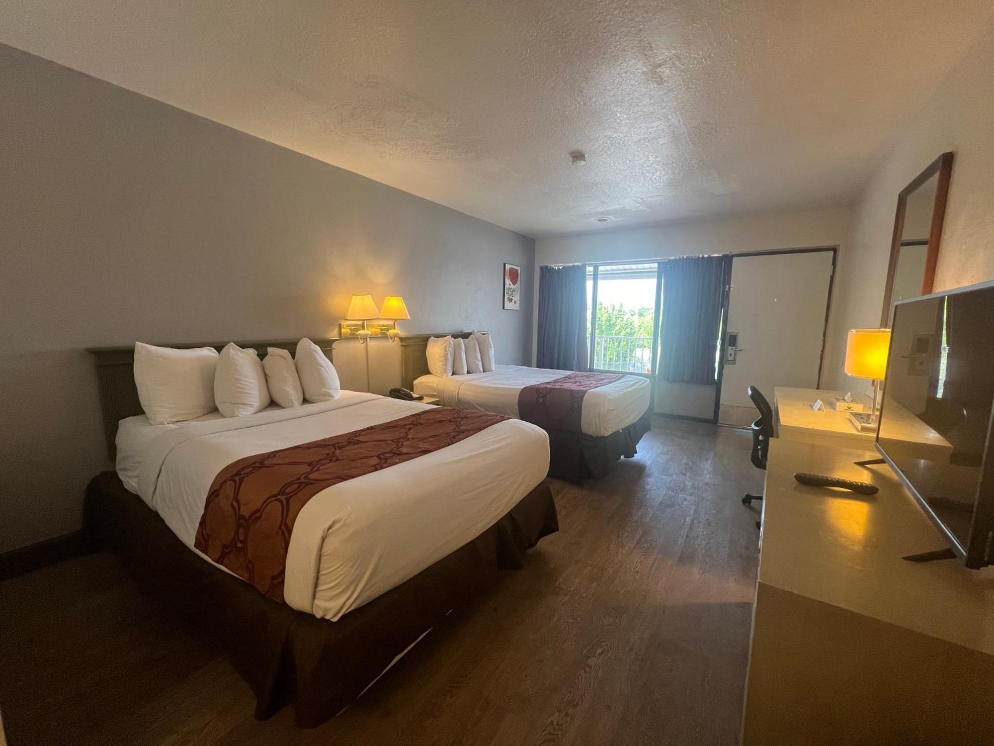 Traditional Double Room