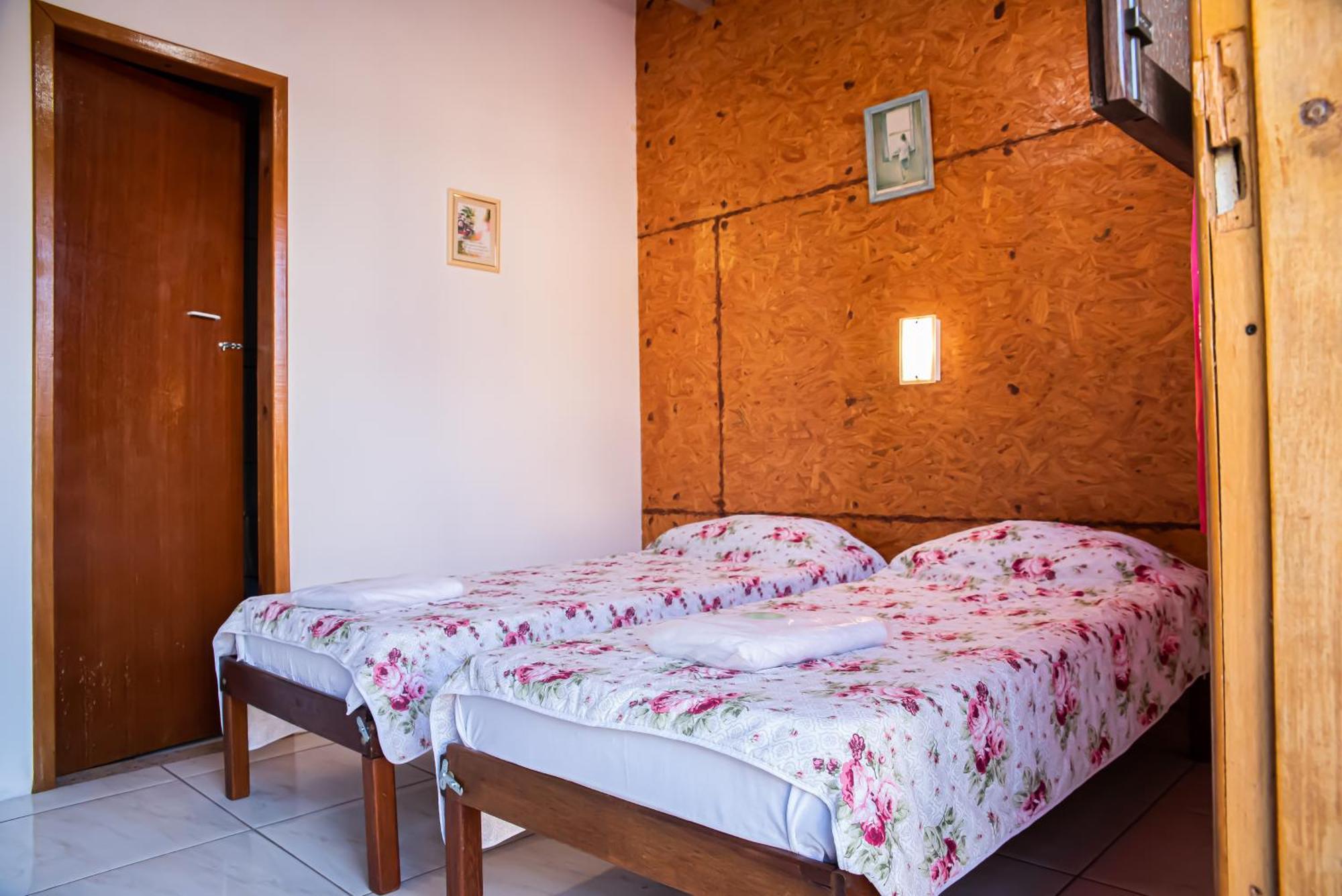 Superior Double or Twin Room Mountain View