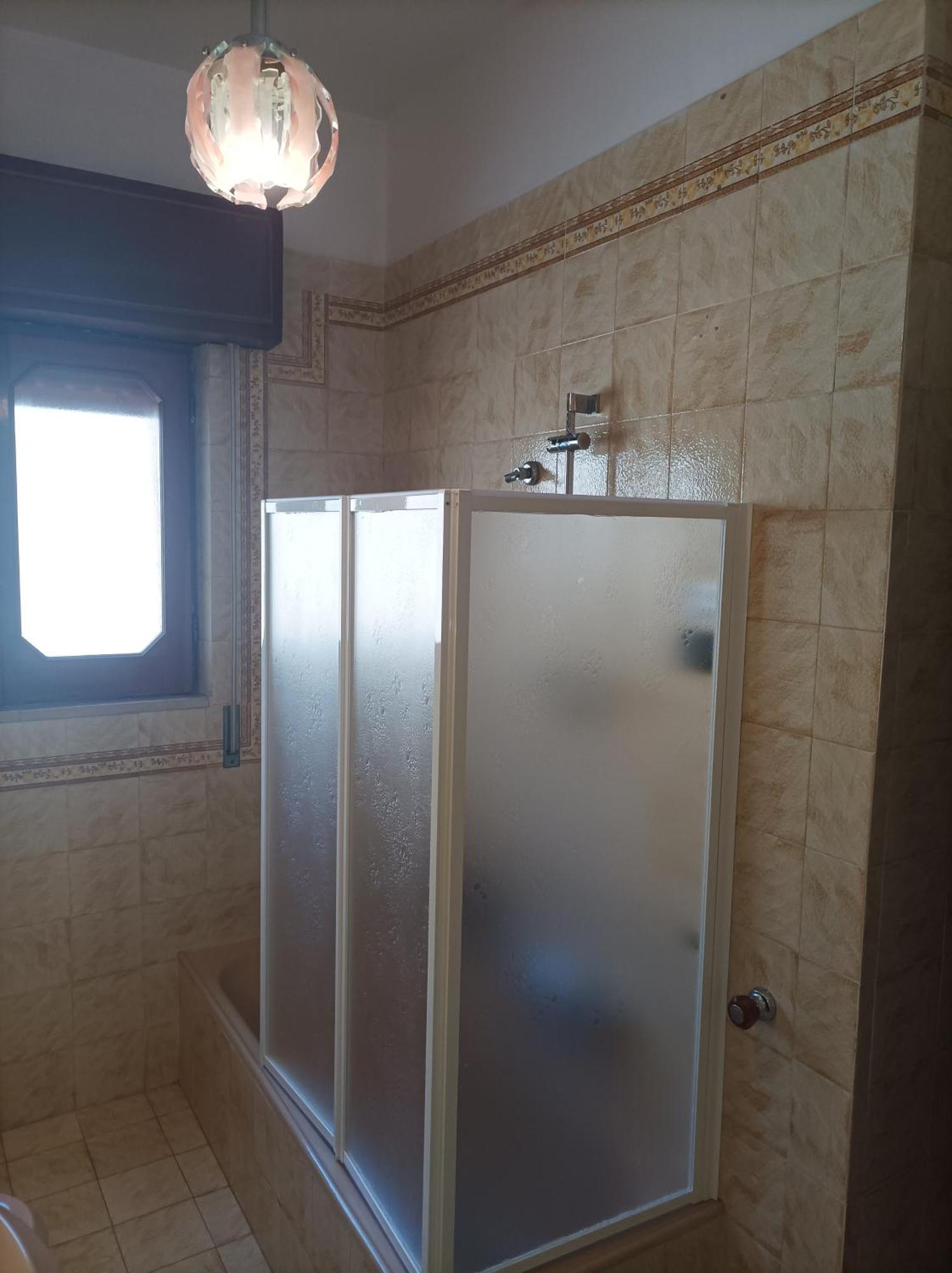 Triple Room Private Bathroom