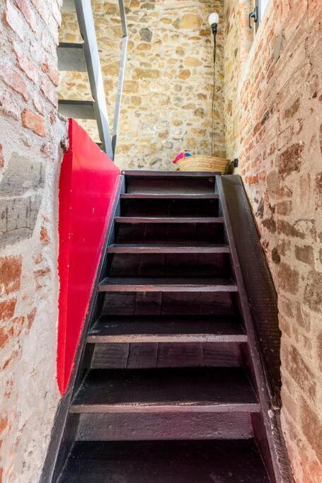 Apartment Split Level