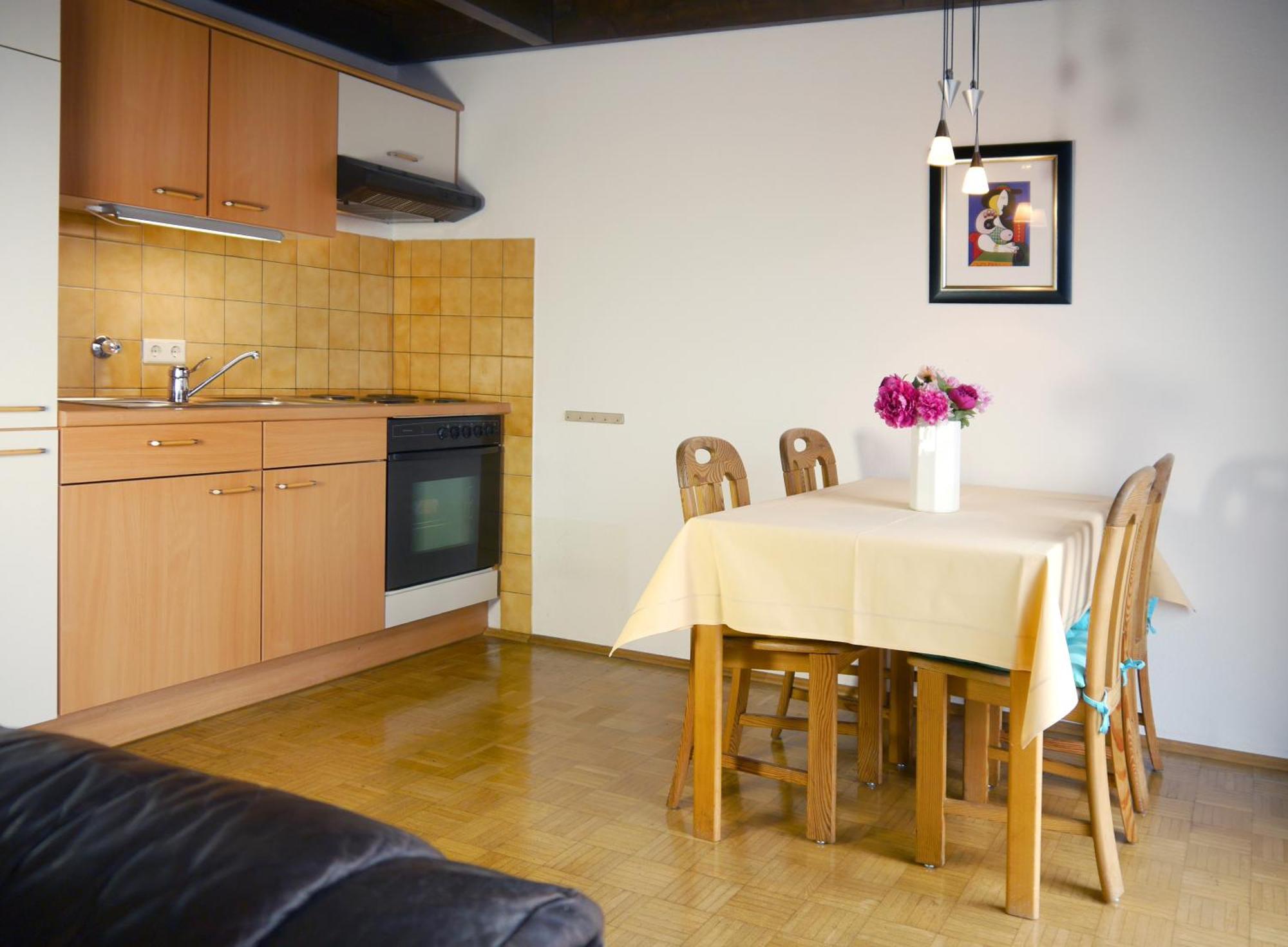 Maisonette