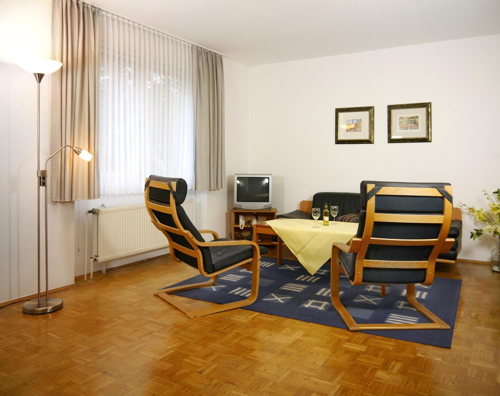 Maisonette