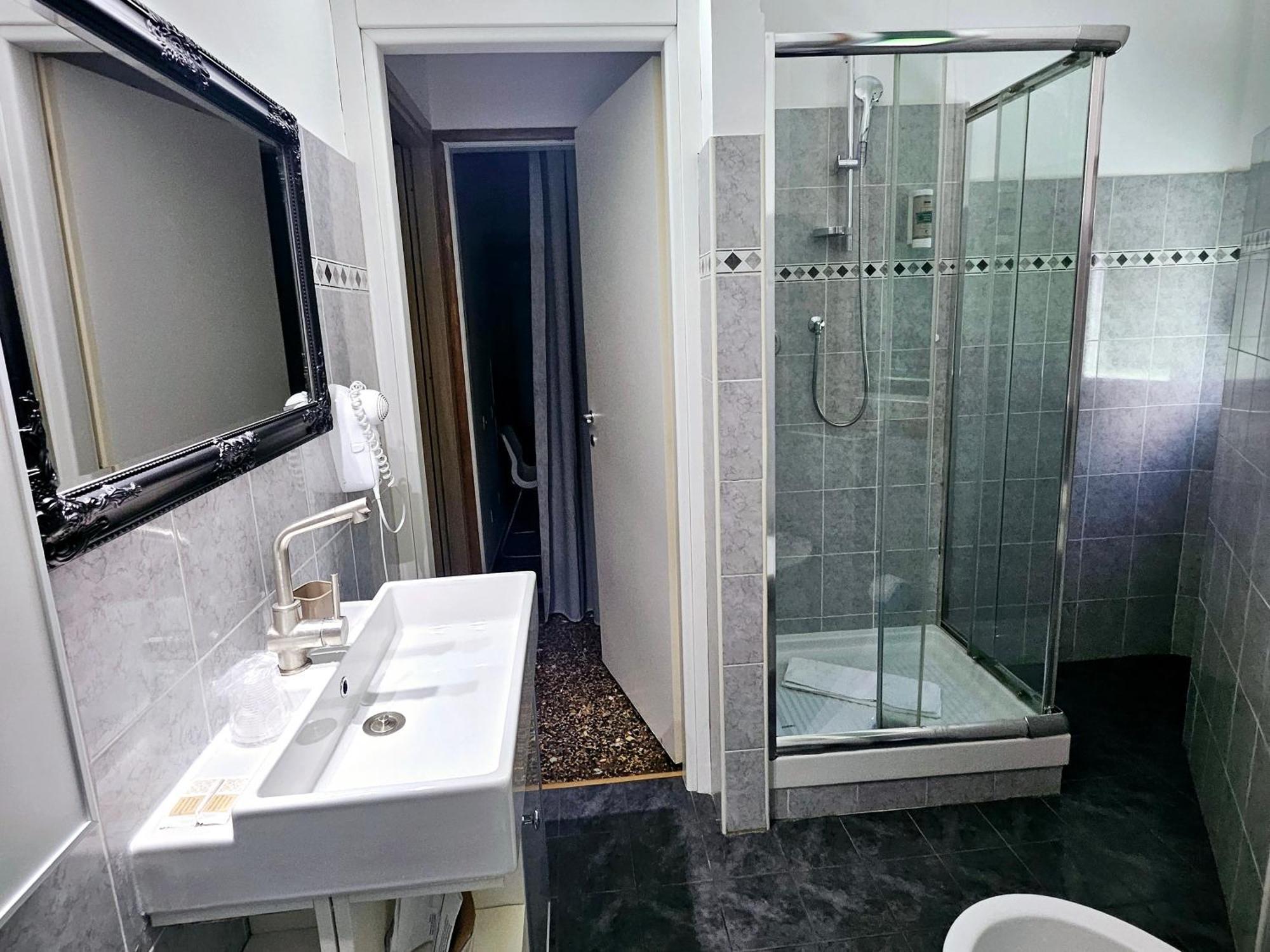 Deluxe Single Room Balcony