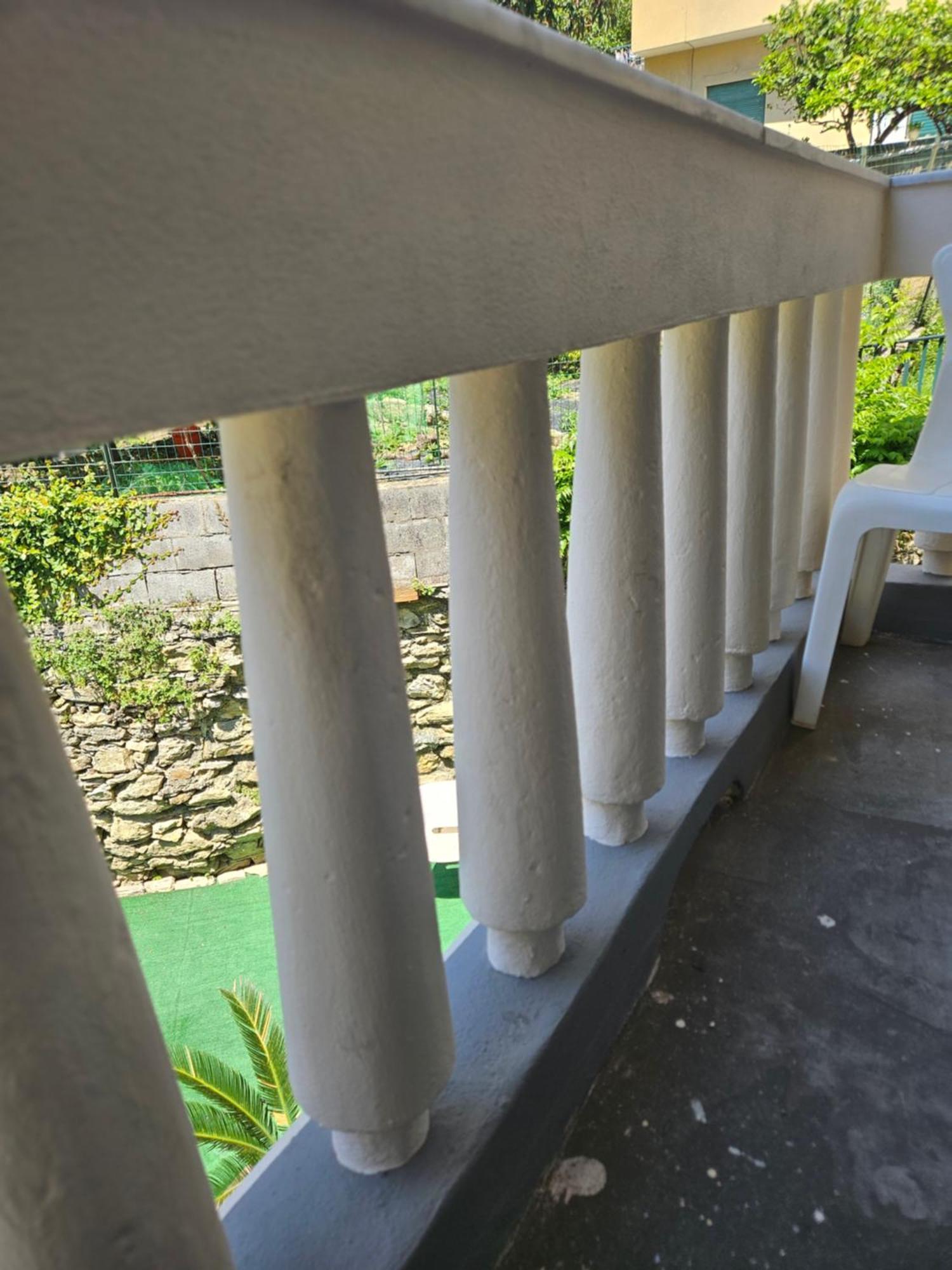 Deluxe Single Room Balcony
