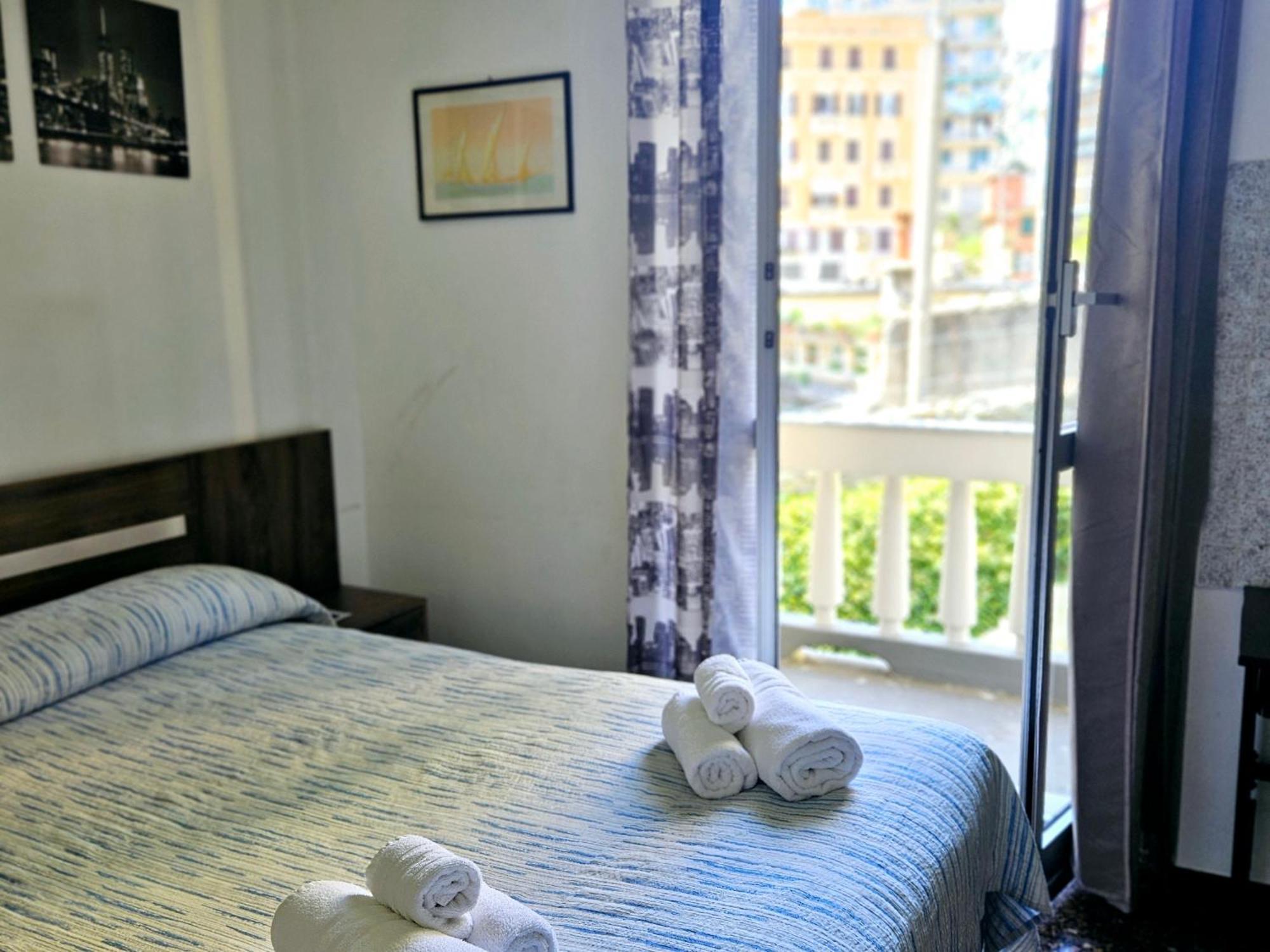 Deluxe Single Room Balcony