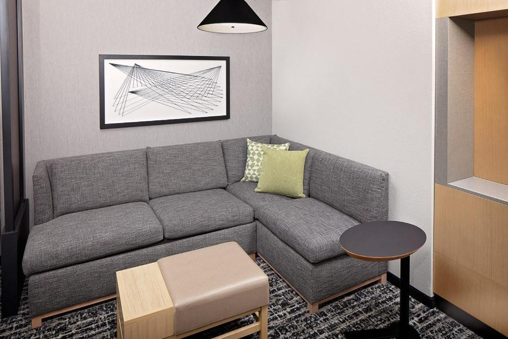 Standard King Room Sofa Bed