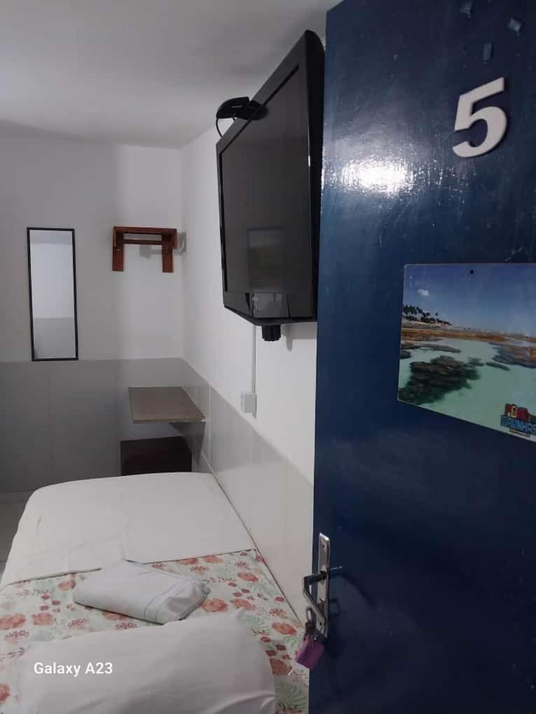 Economy Quadruple Room