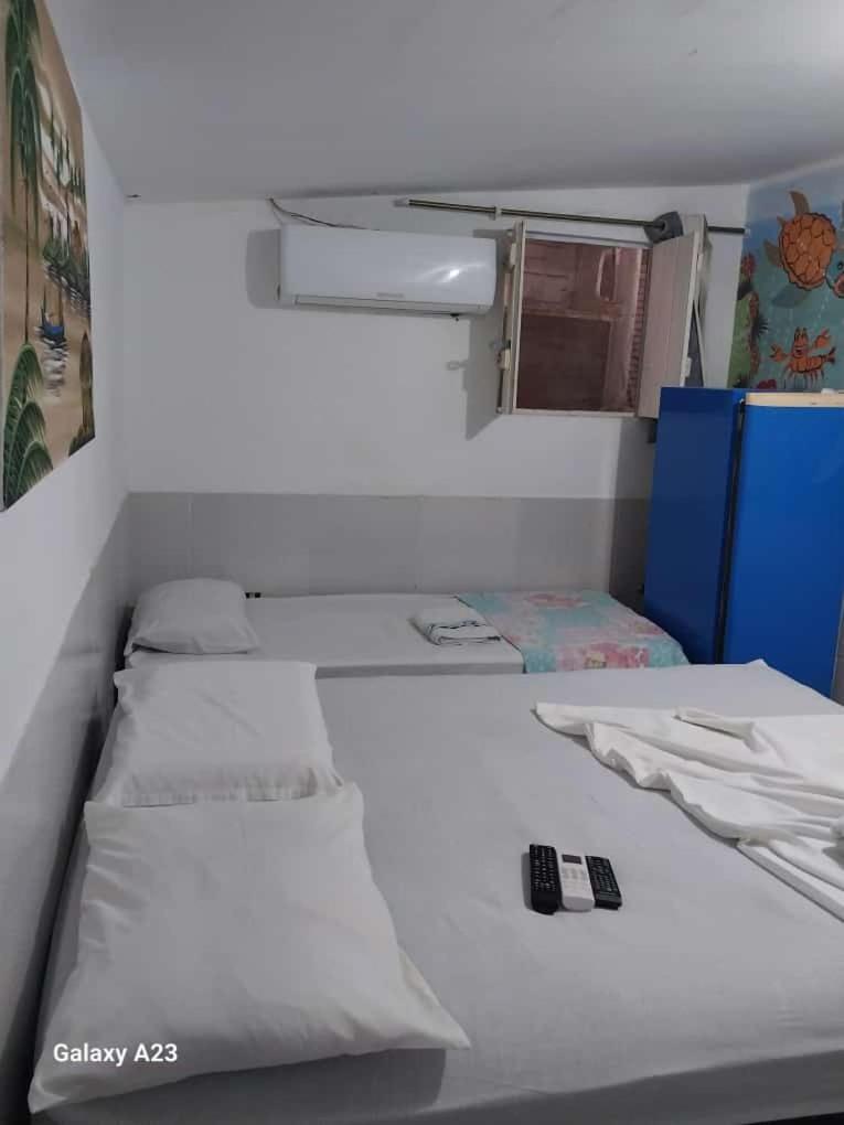 Economy Quadruple Room