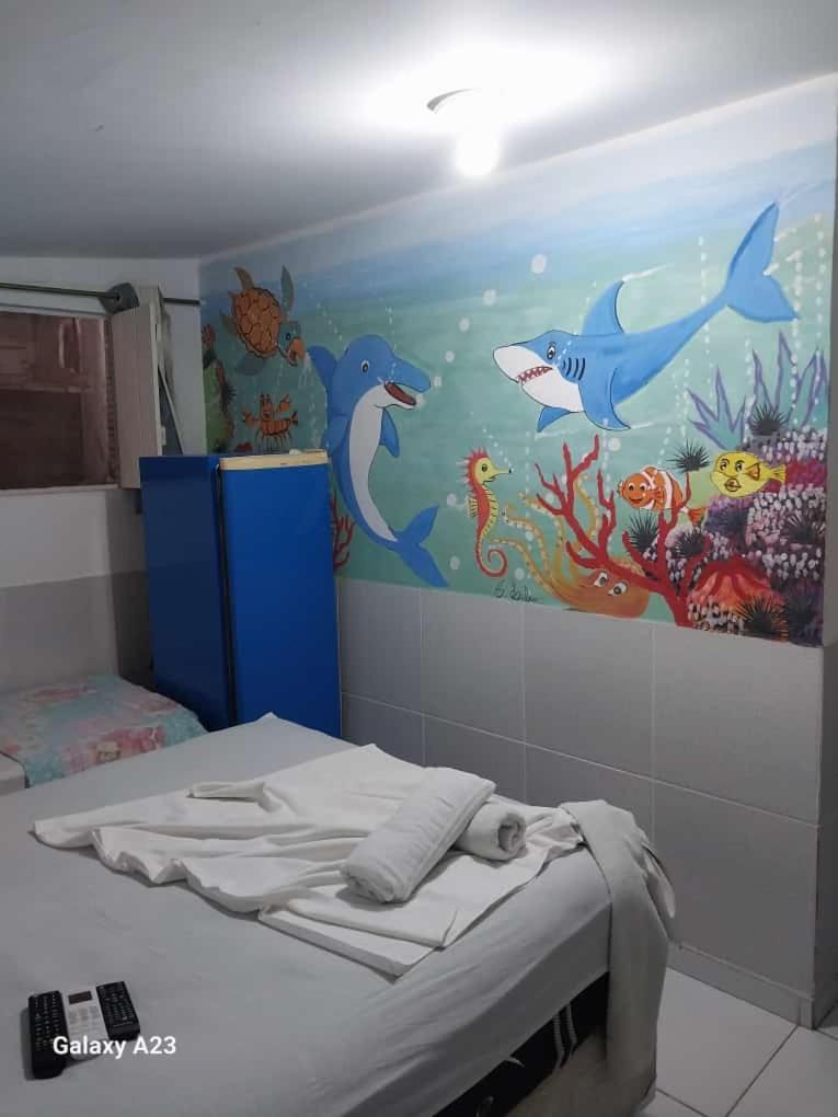 Economy Quadruple Room