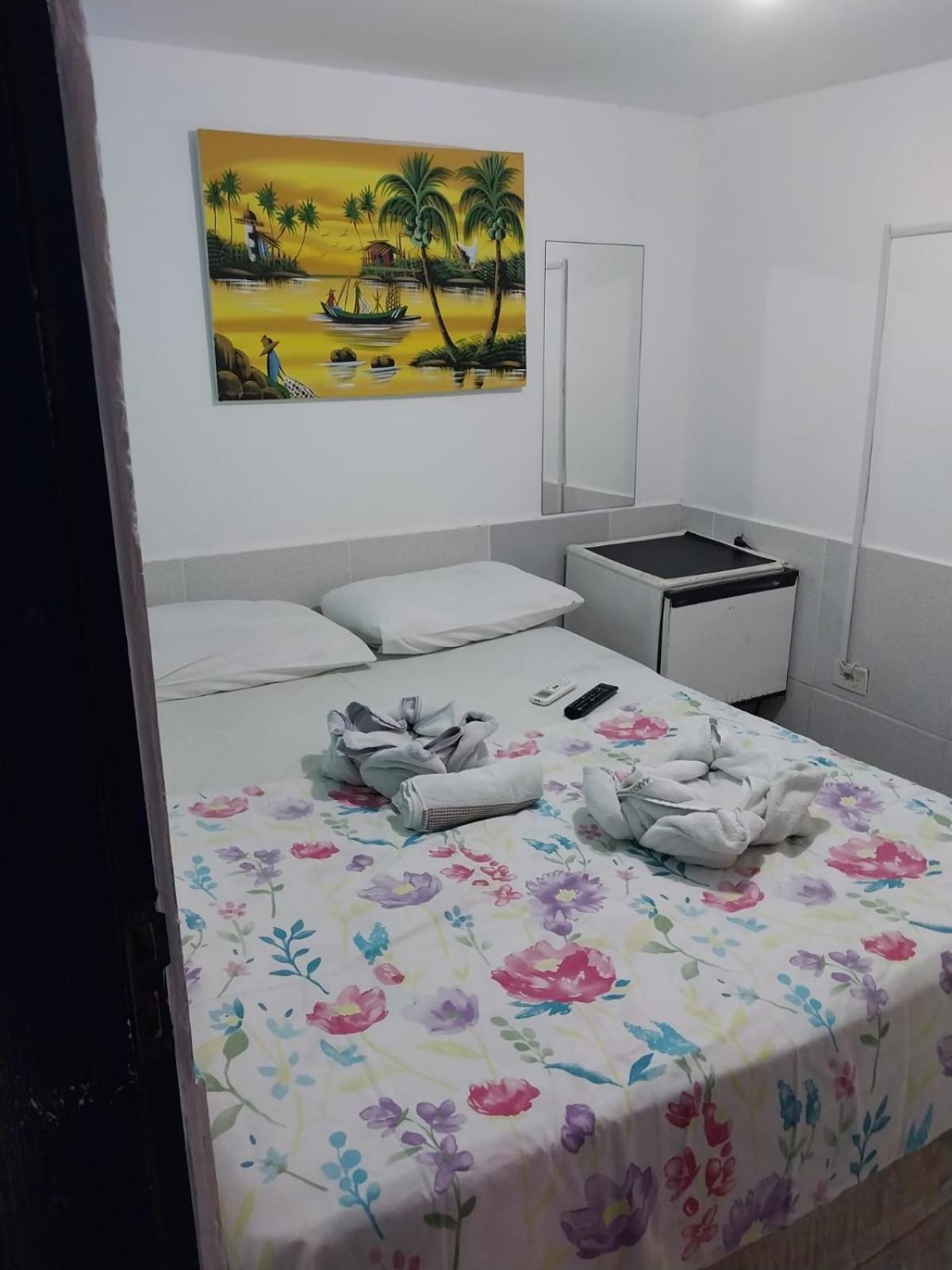 Small Double Room