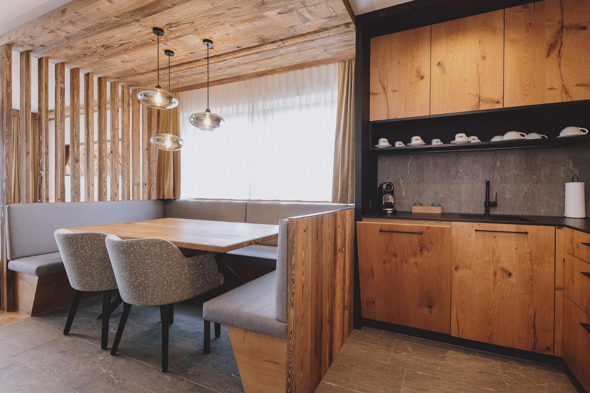 One-Bedroom Chalet