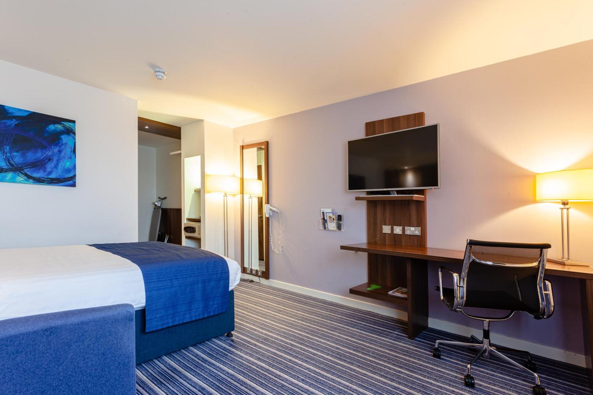 Standard Double Room Hot Accessible