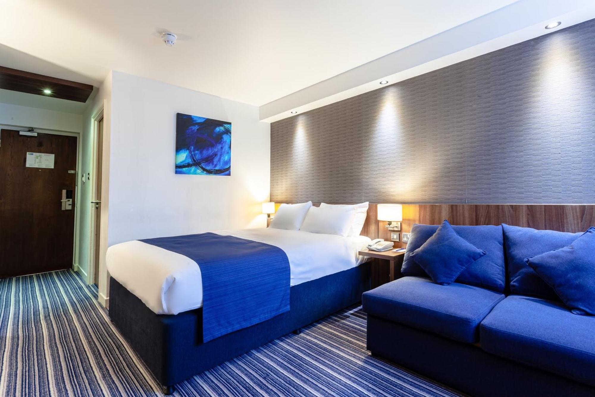 Standard Double Room Hot