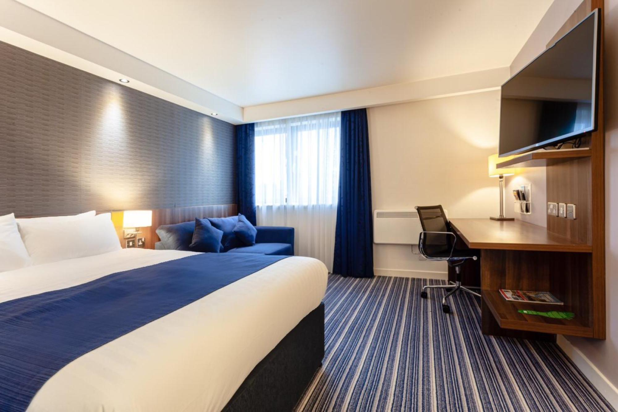 Standard Double Room Hot