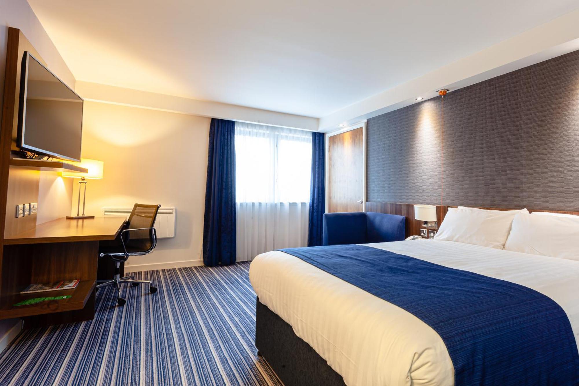 Standard Double Room Hot Accessible