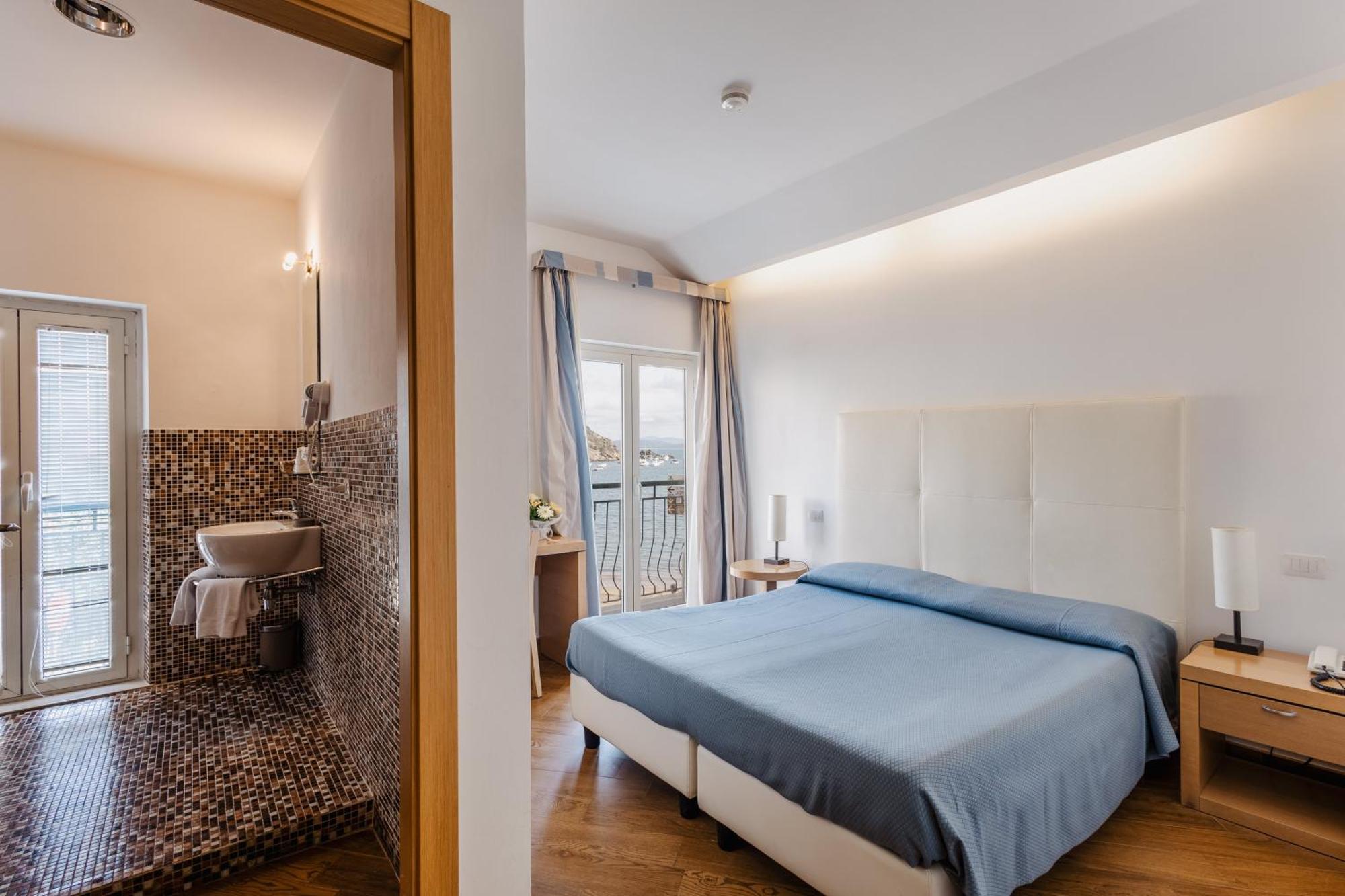 Double Room Extra Bed