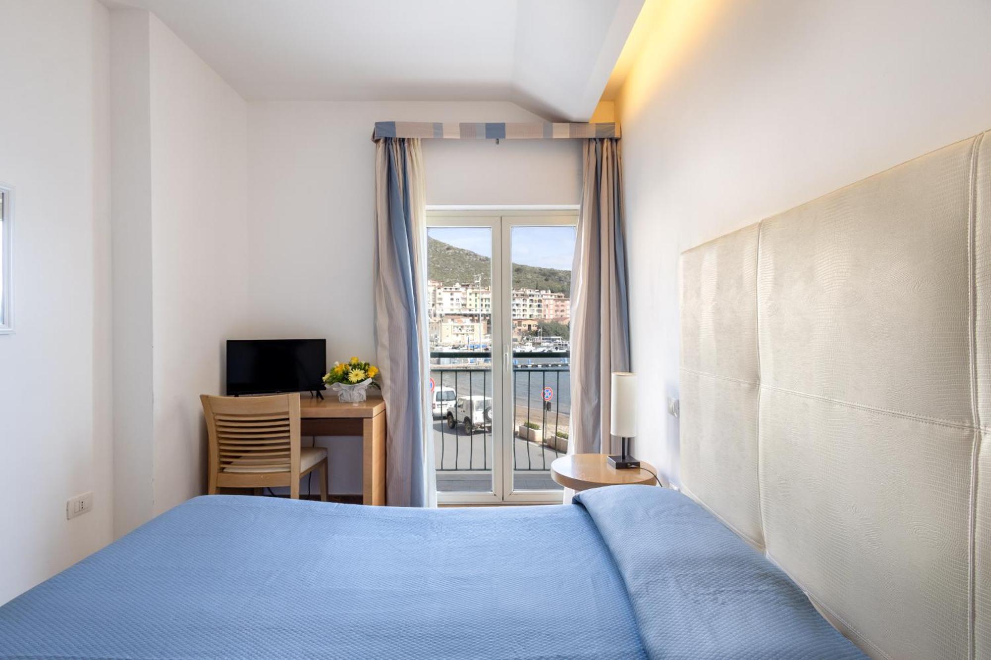Double Room Sea View