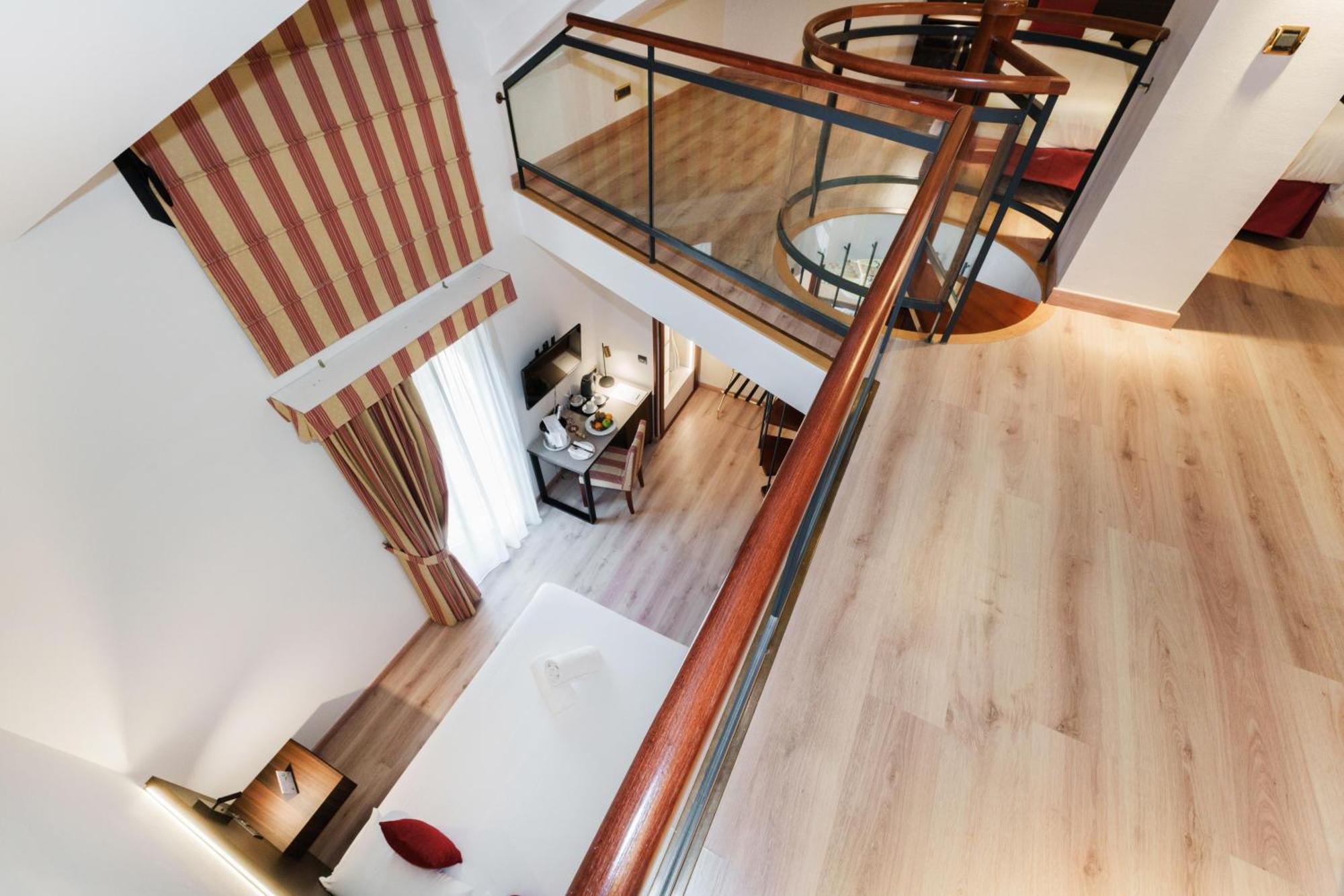 Superior Suite