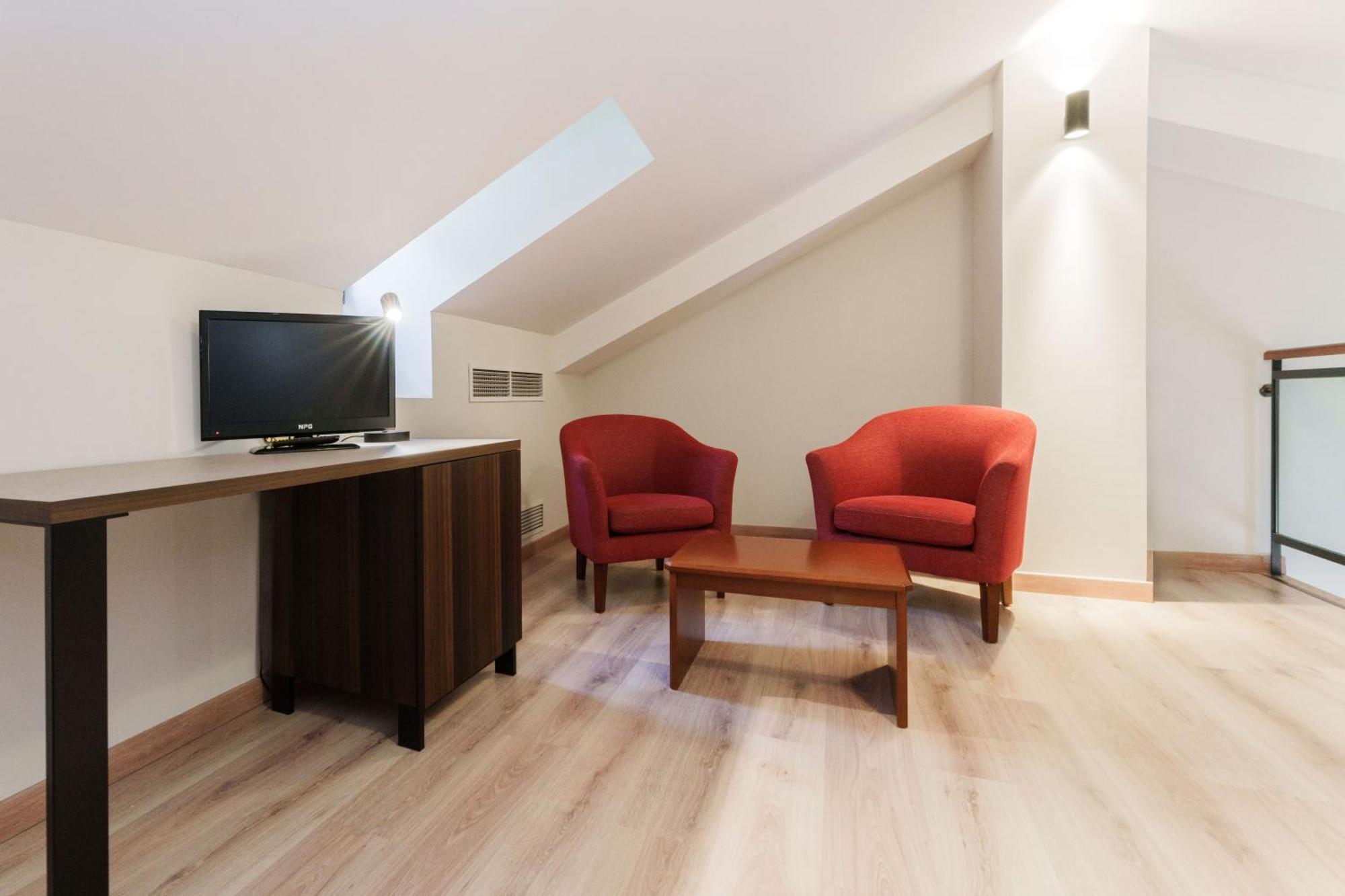 Superior Suite