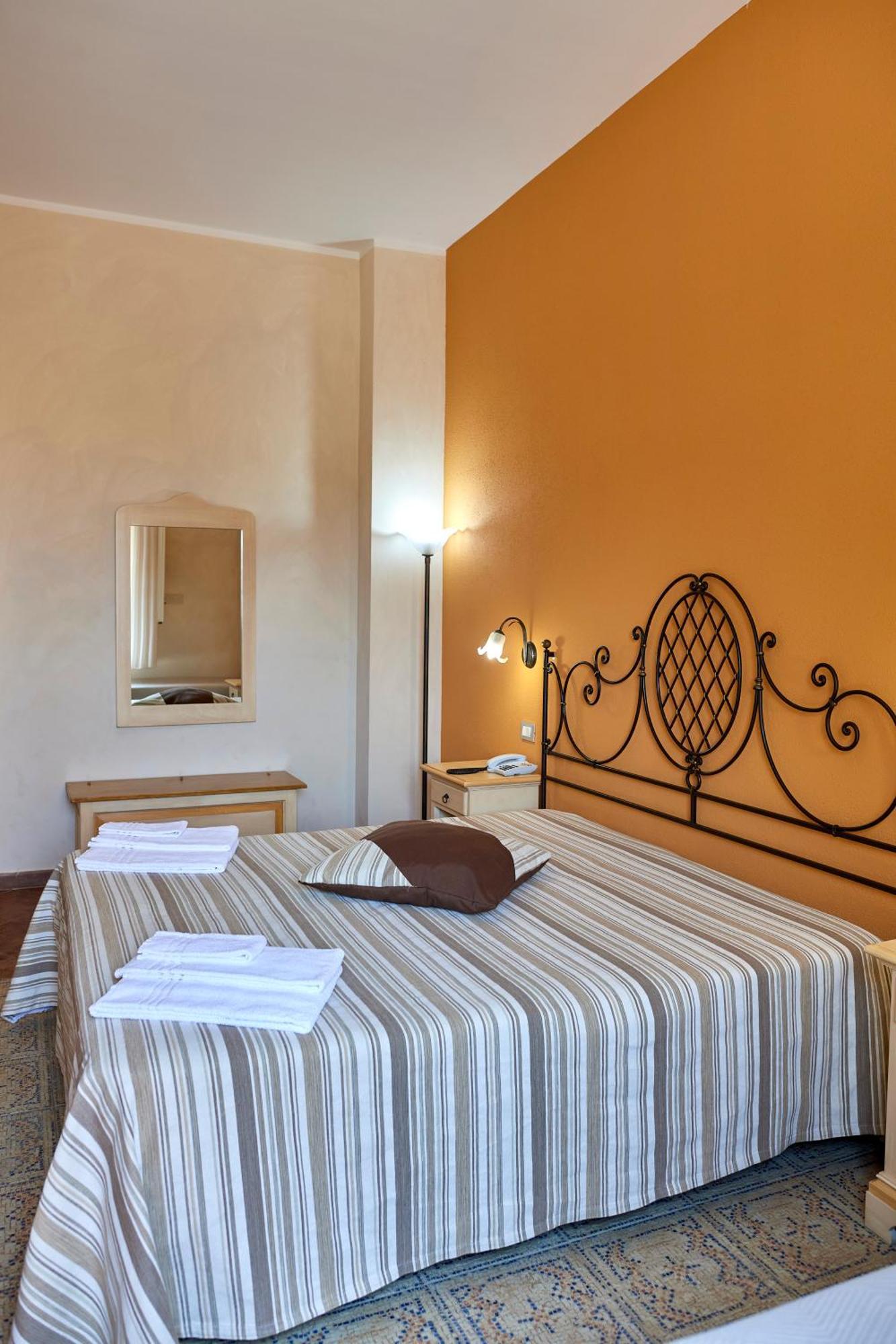 Double Room Balcony