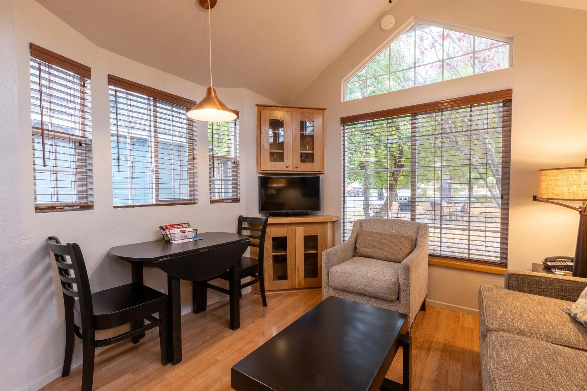 One-Bedroom Cottage