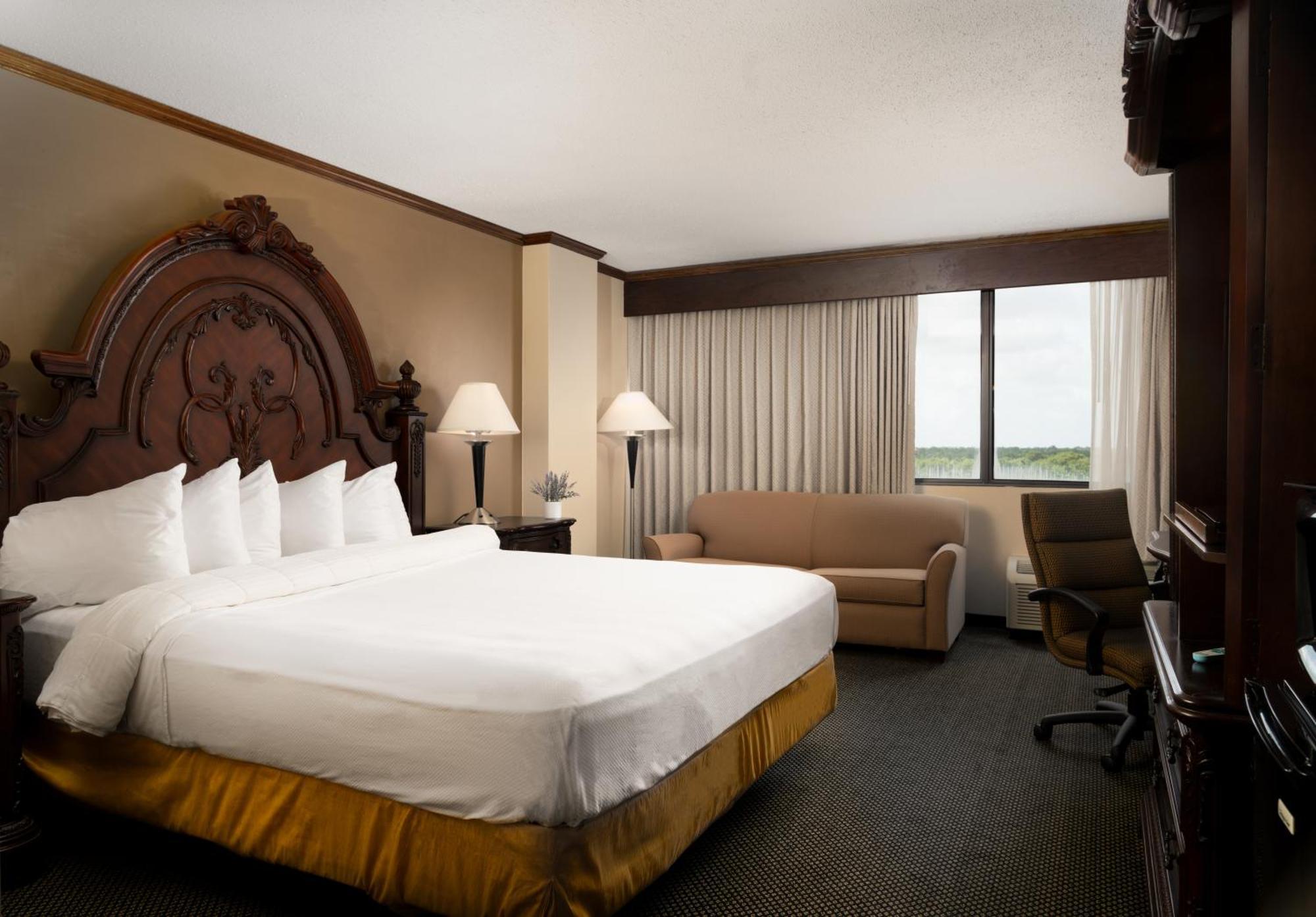 King Suite
