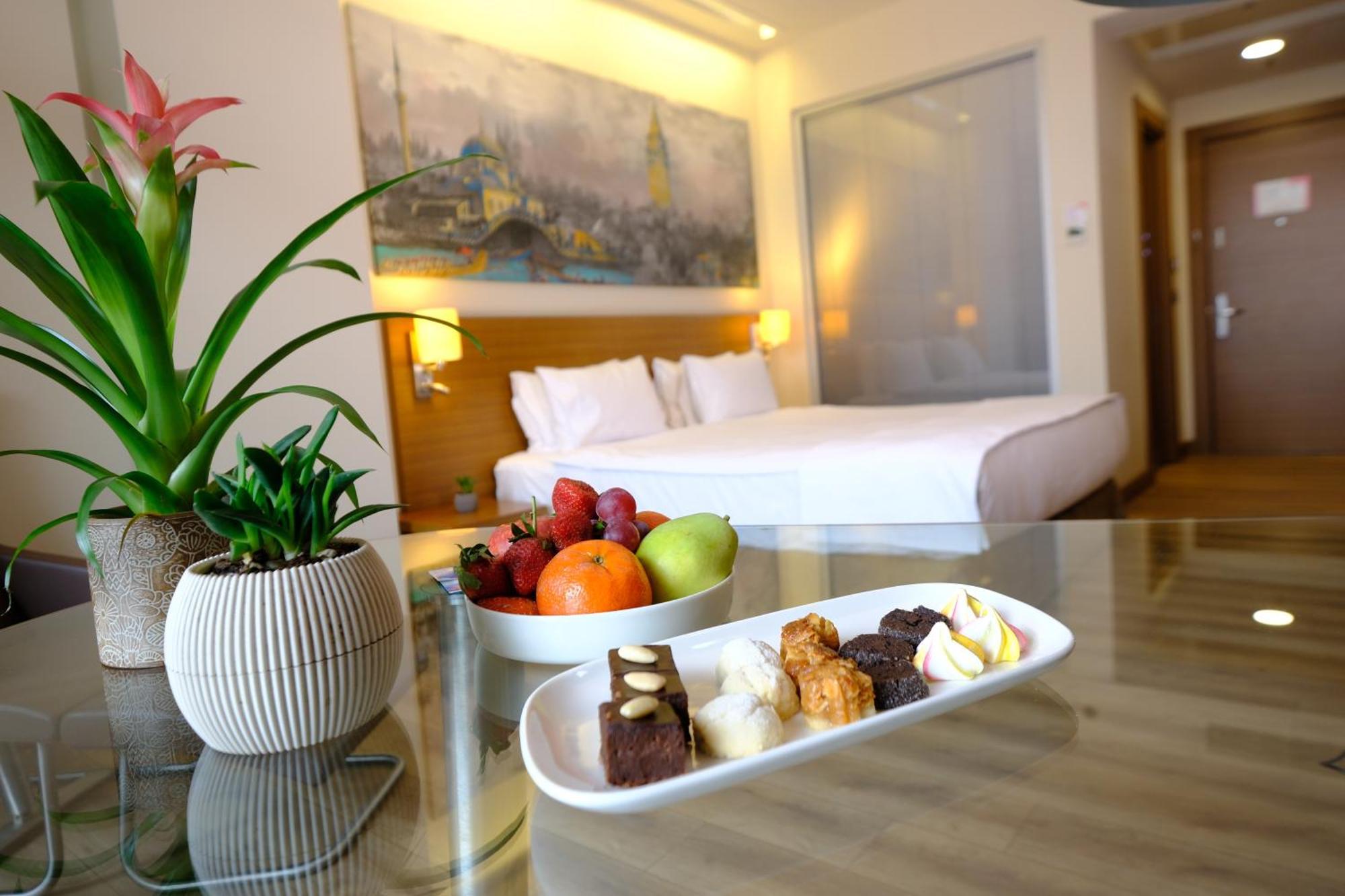 Comfort Double Room
