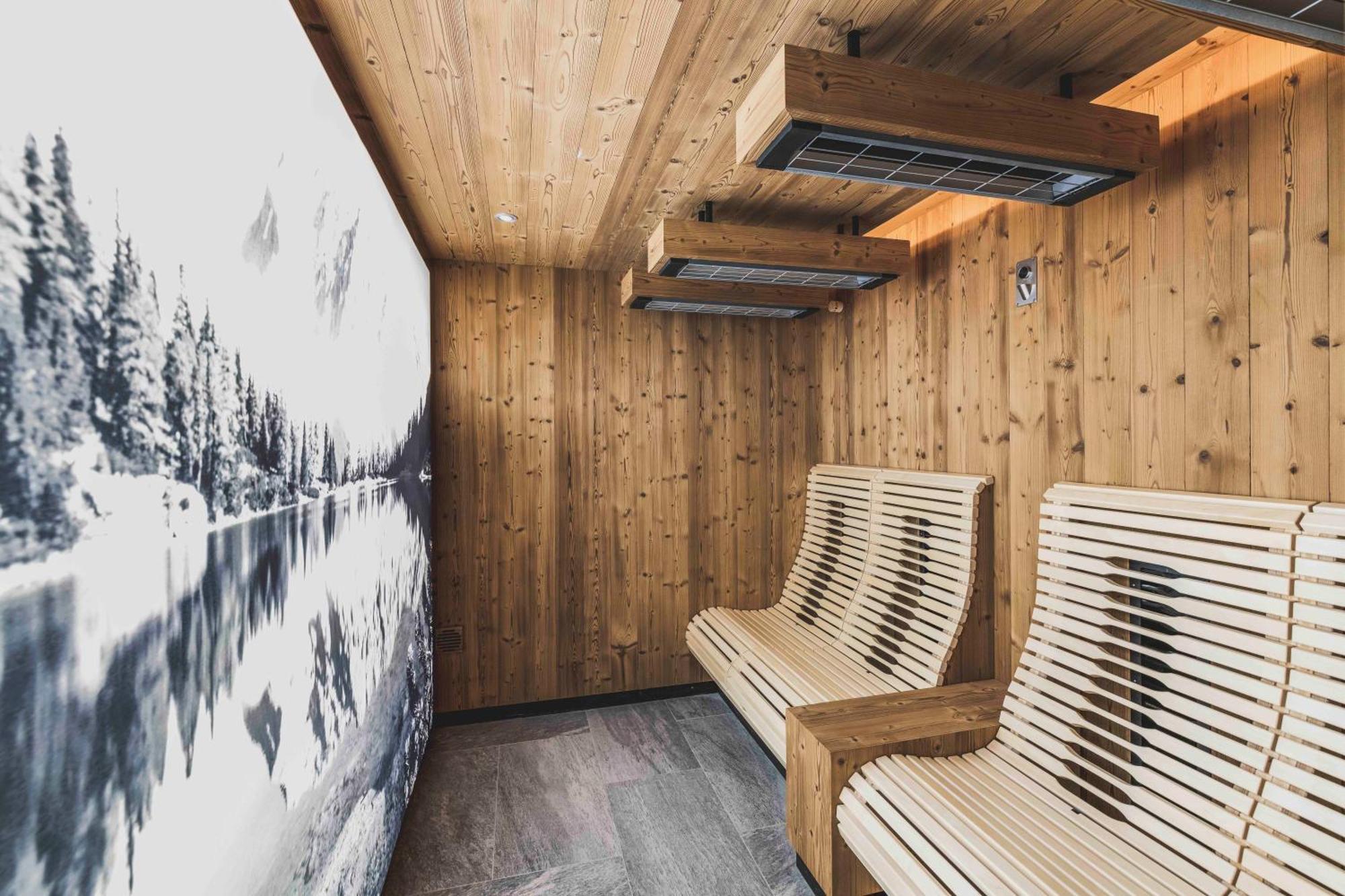 One-Bedroom Premium Apartment
