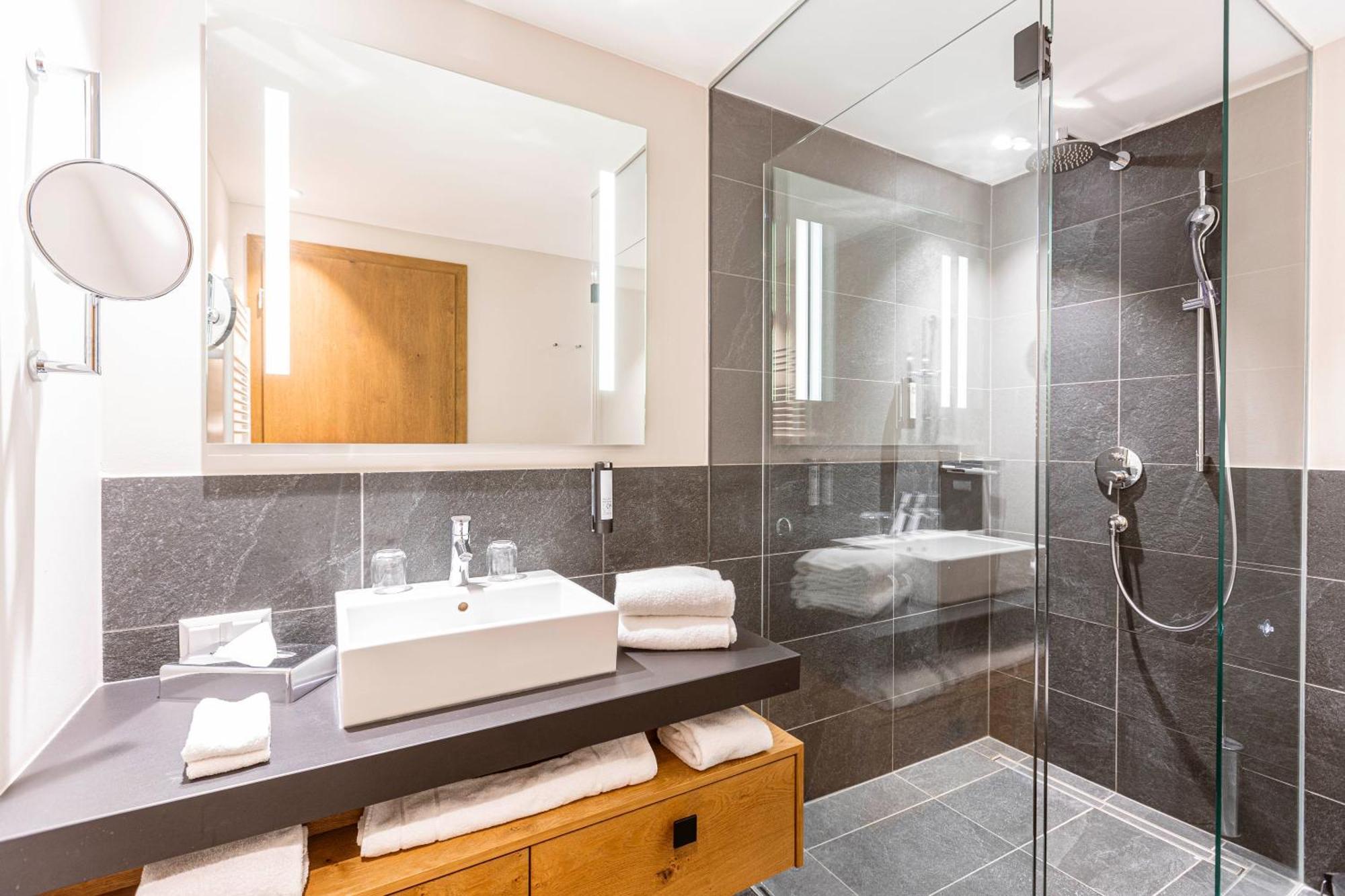 Two-Bedroom Premium Apartment