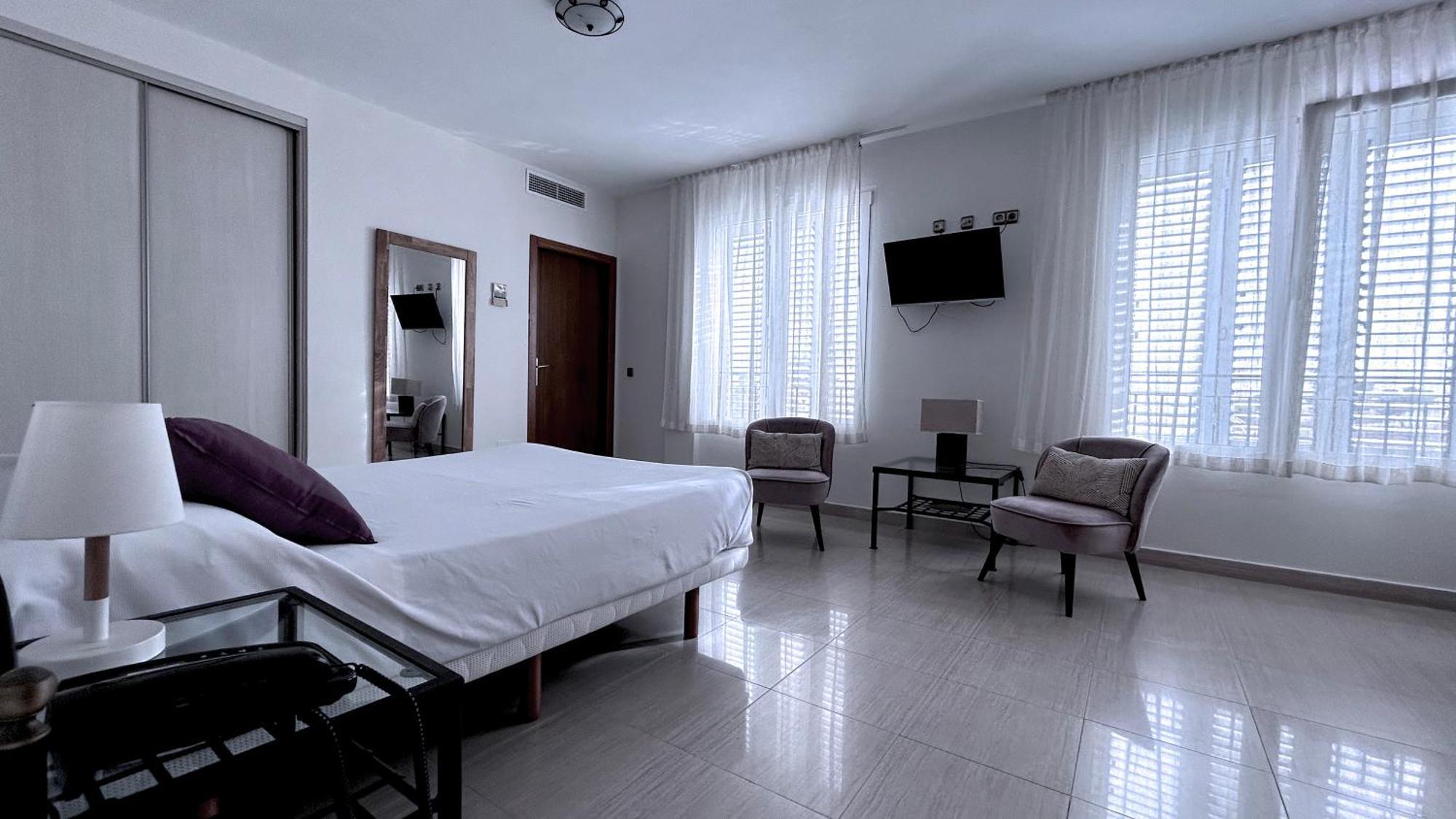 Habitación Doble
