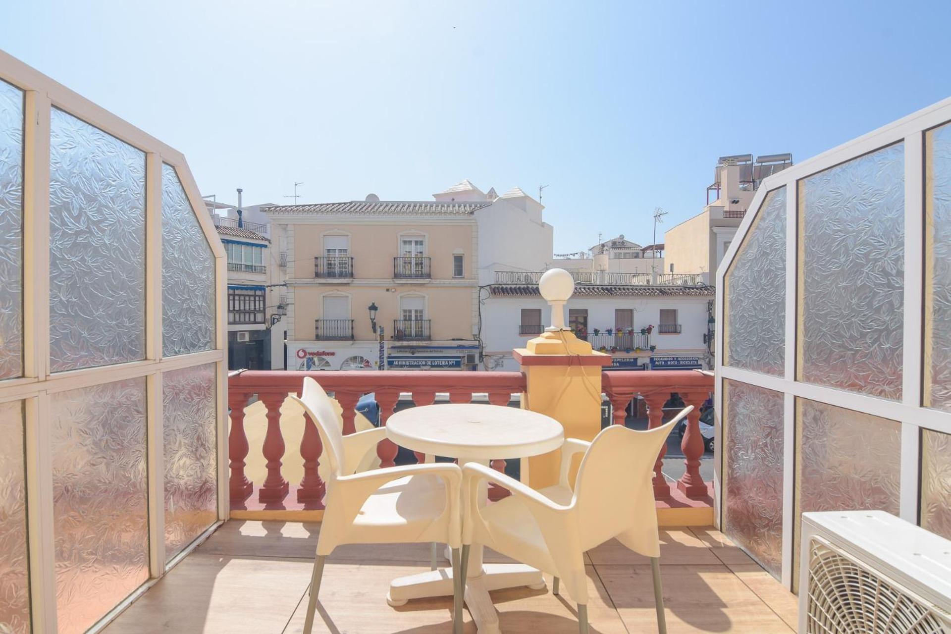 Double Room Balcony