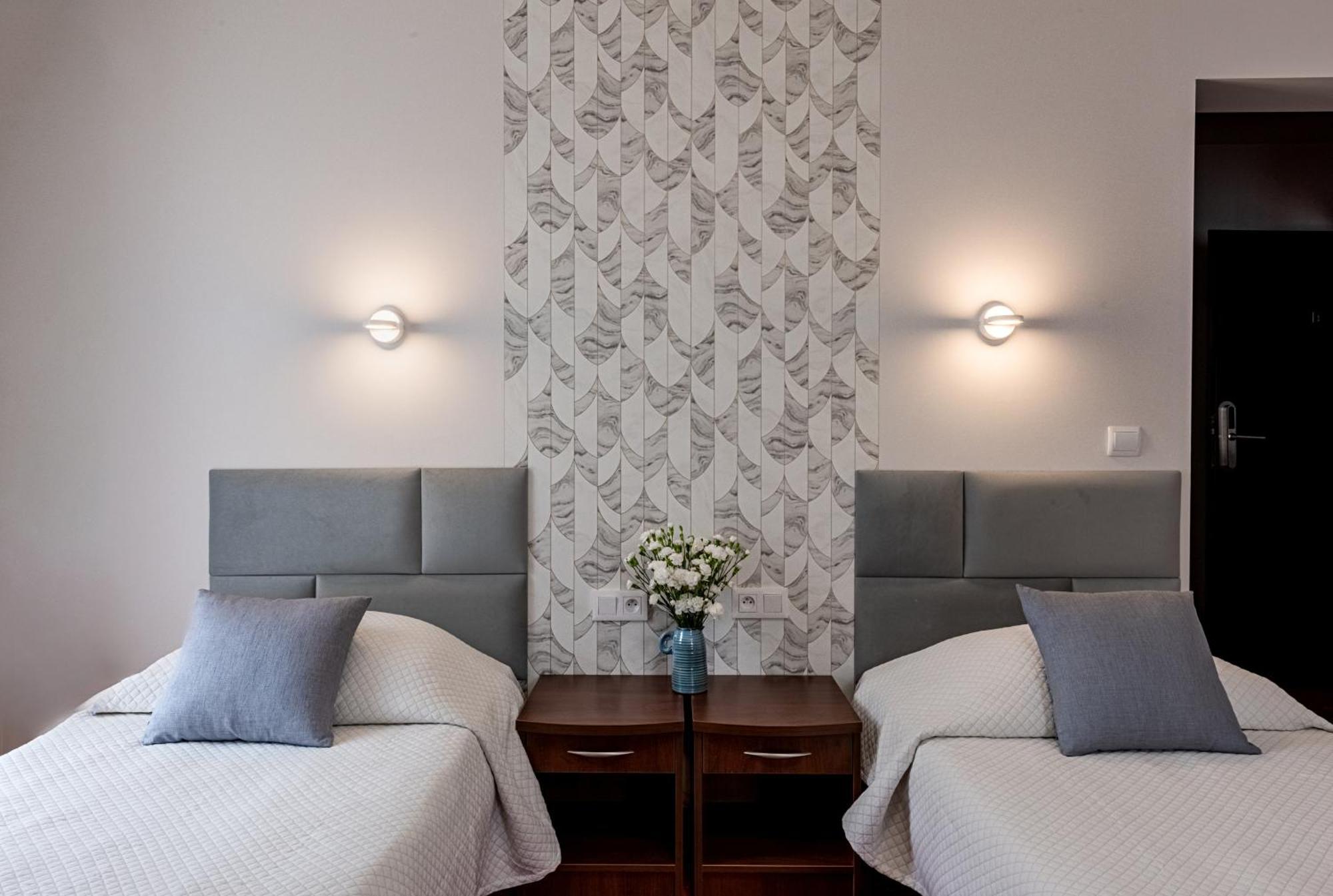 Chambre Simple
