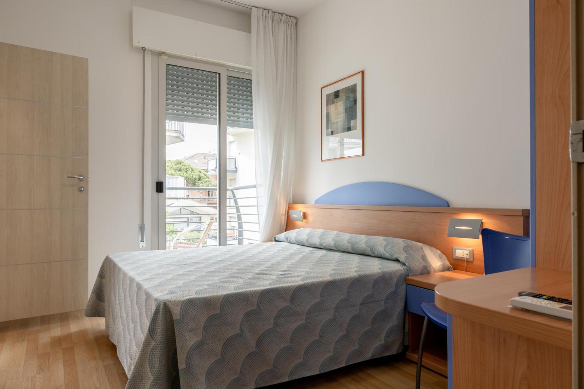 Double Room Balcony