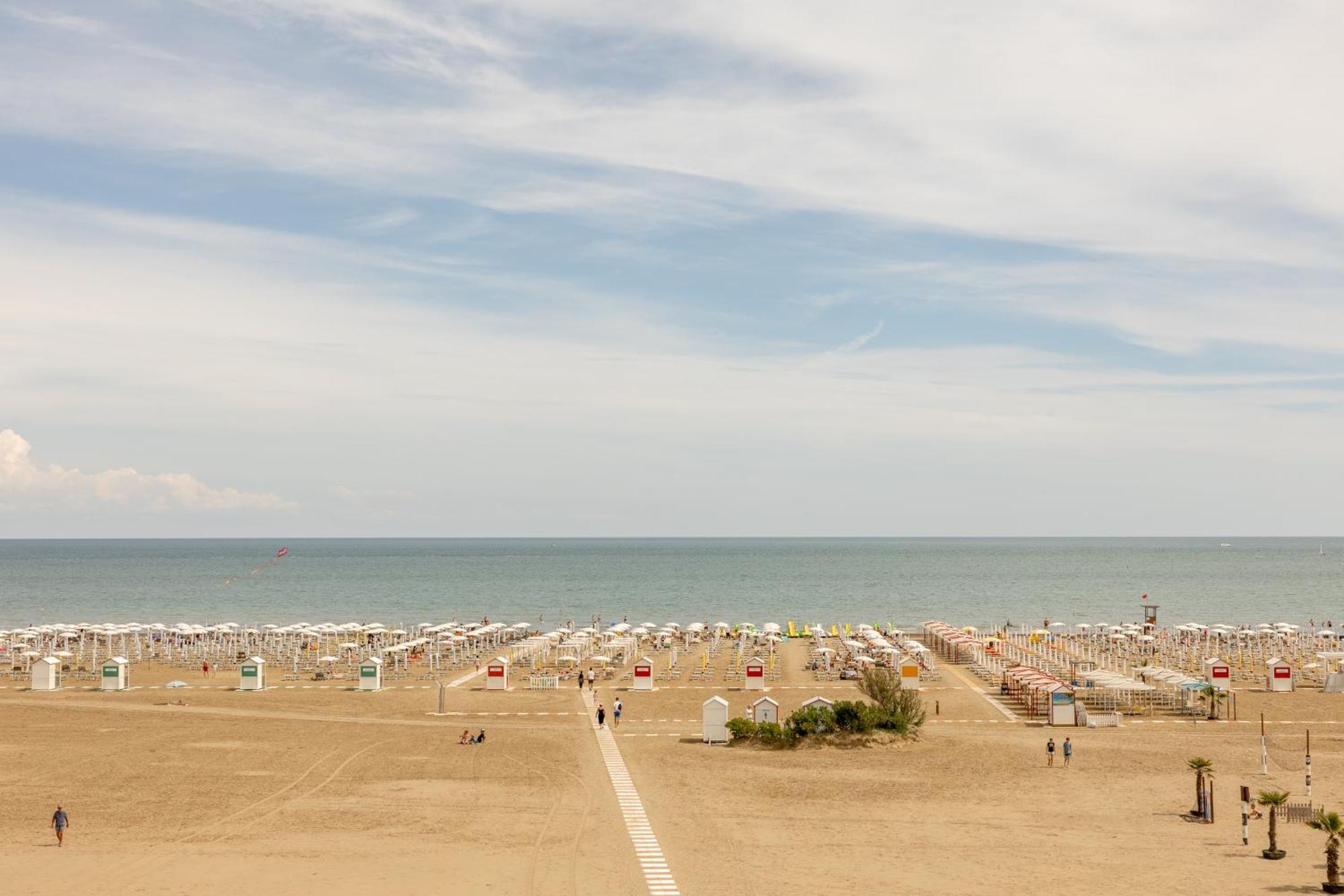 Double Room Balcony Sea Front